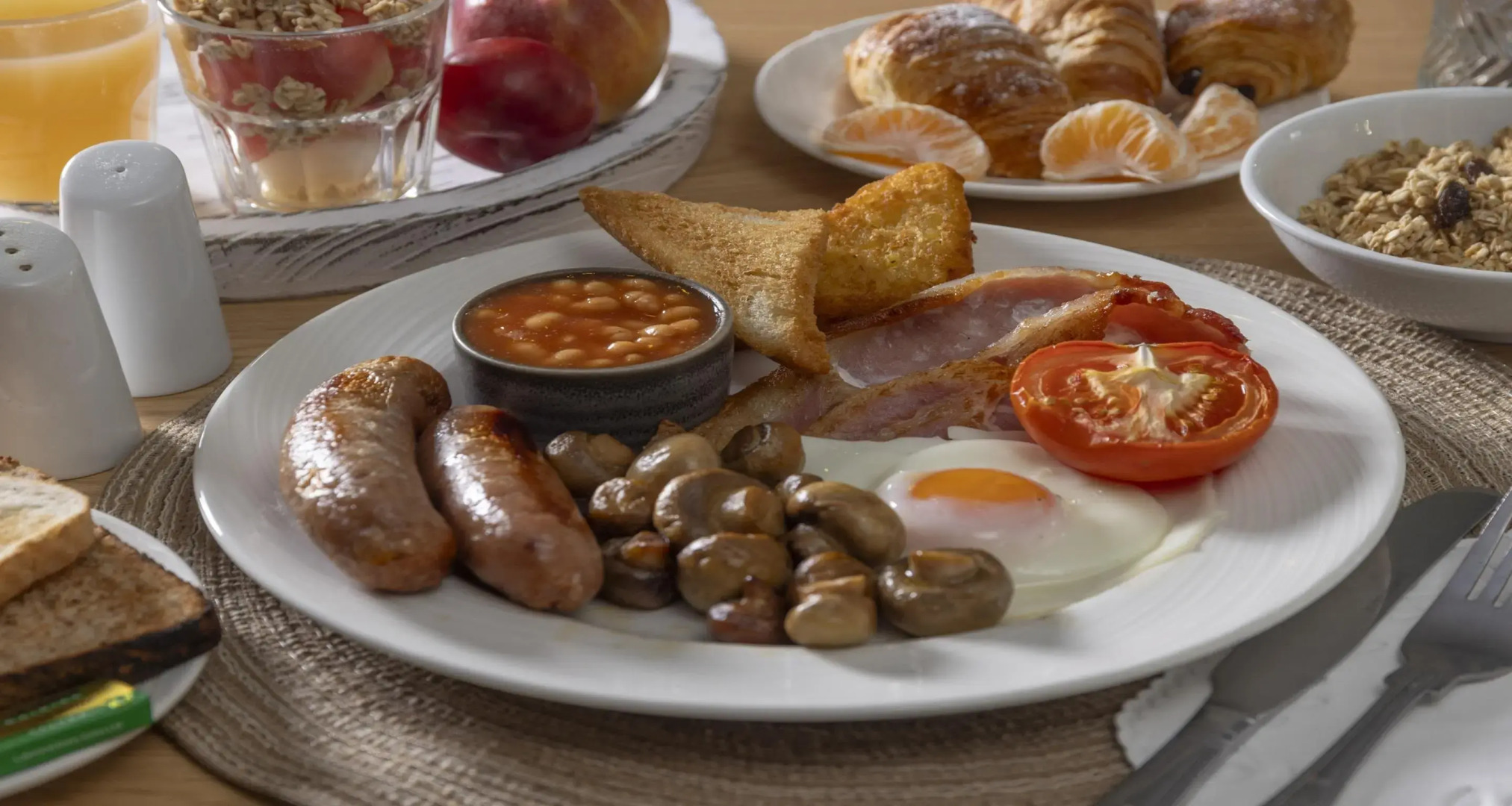 Best Western Weymouth Hotel Rembrandt