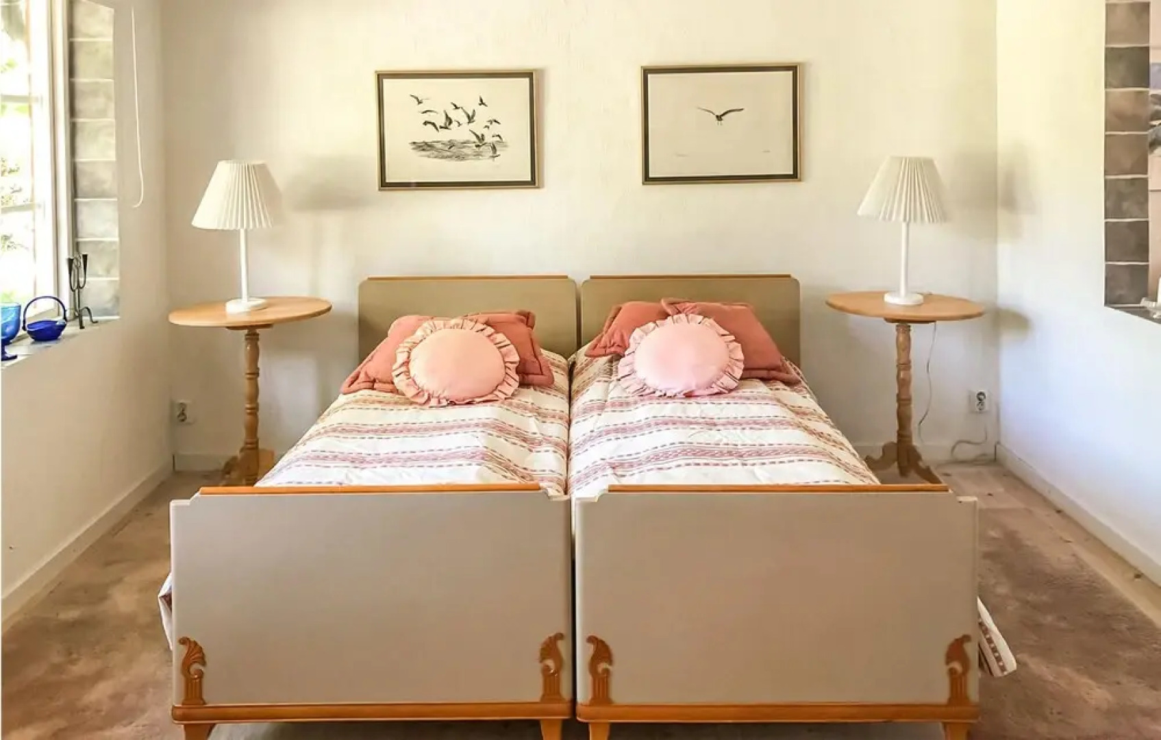 Nice Home in Kosta With 2 Bedrooms