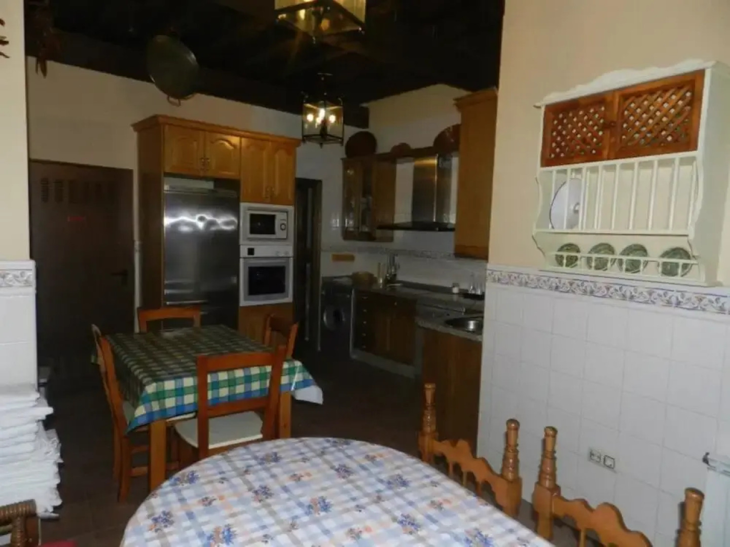 Casa Rural La Escondida