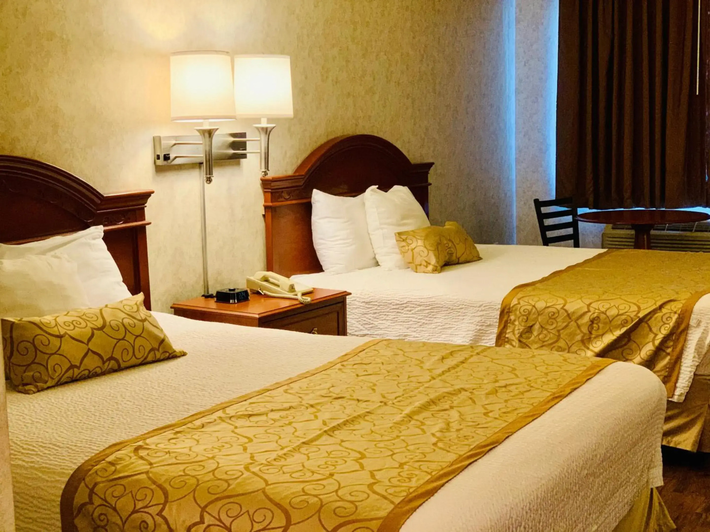 St. George Inn & Suites