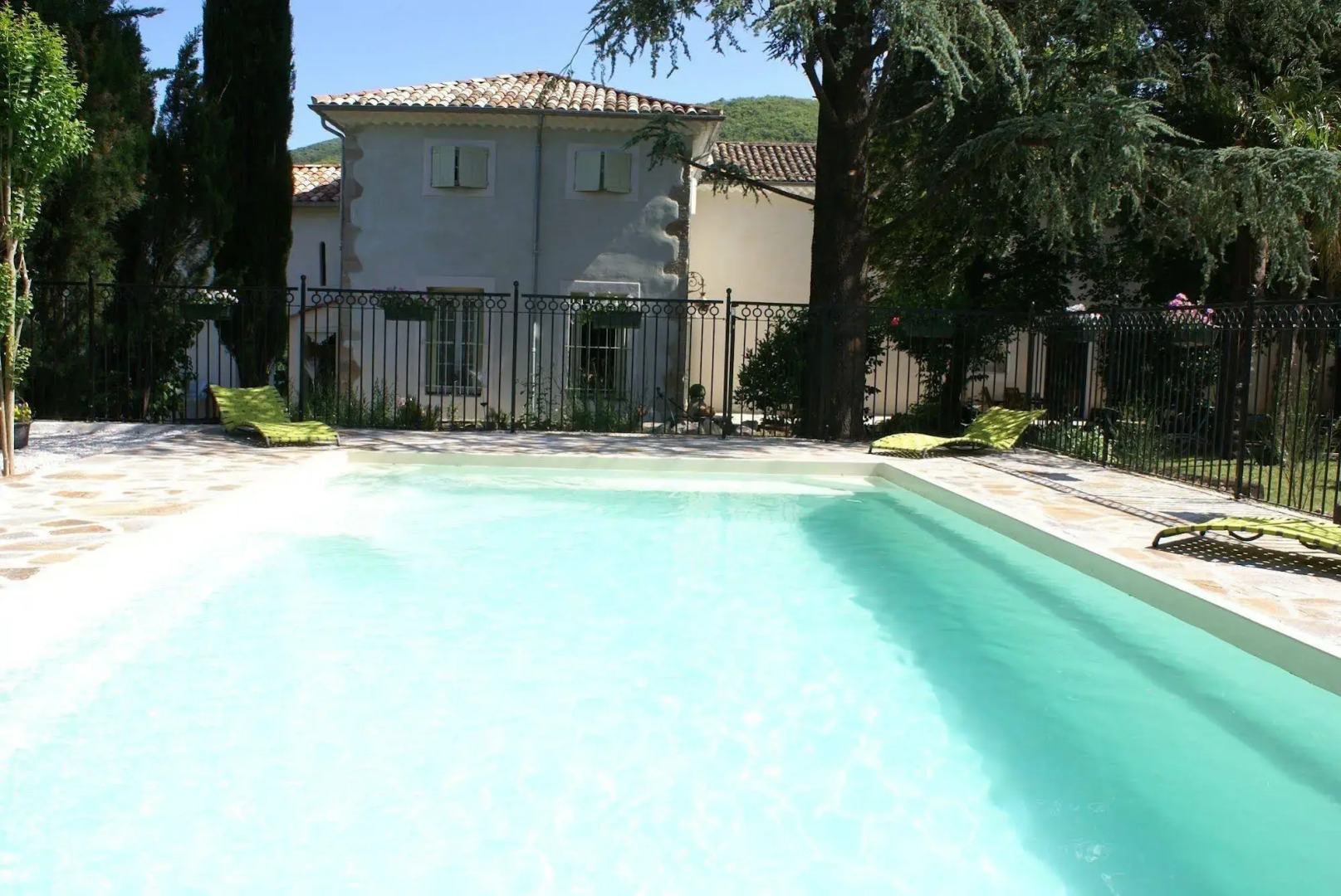 Maison Bersane