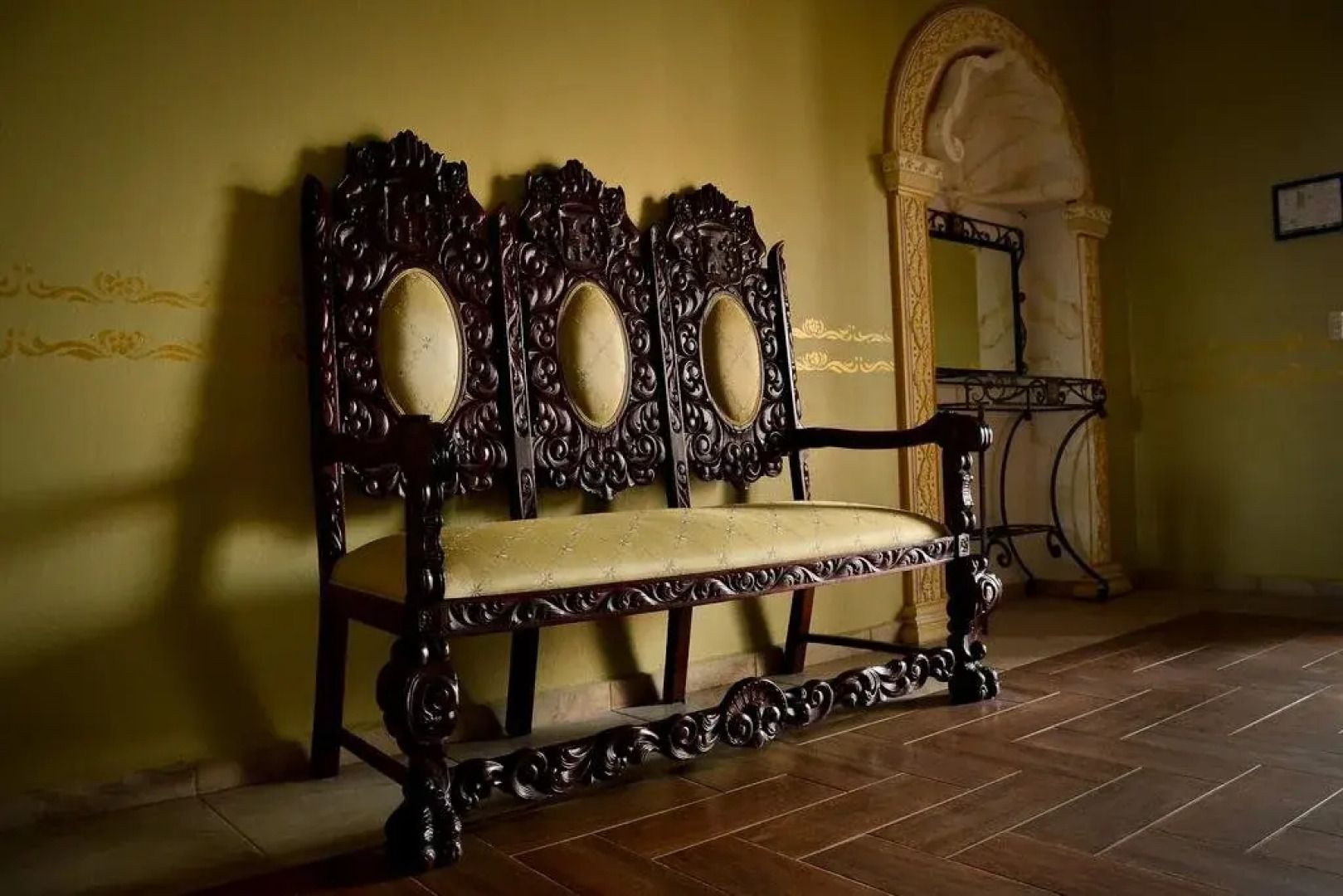 Hotel Hacienda Del Río