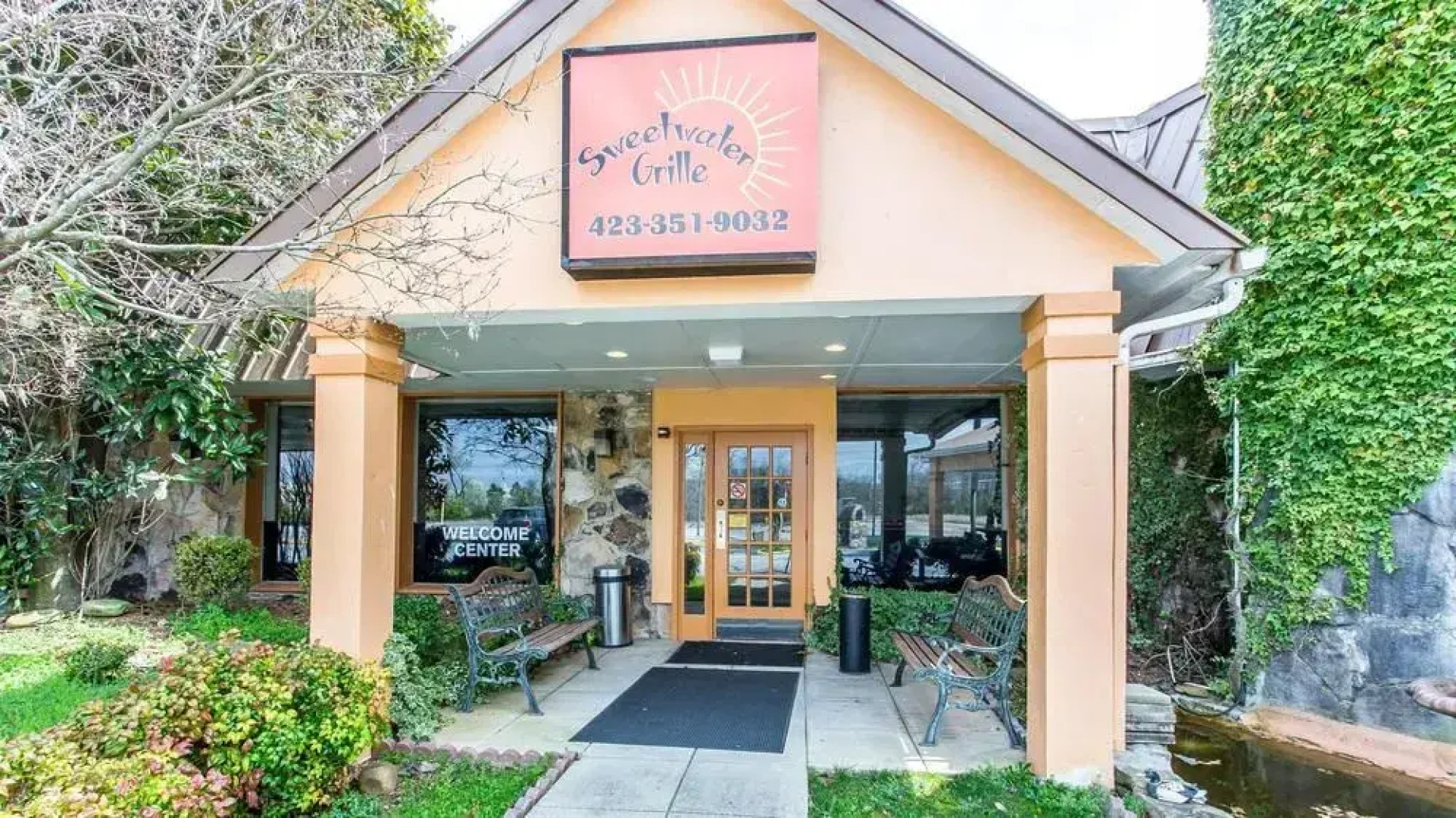 OYO Hotel Sweetwater TN West