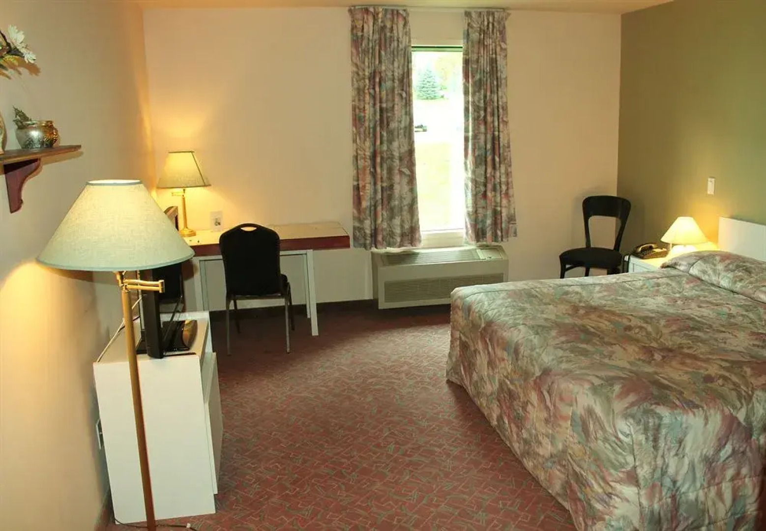 Cepal l'Auberge Nature