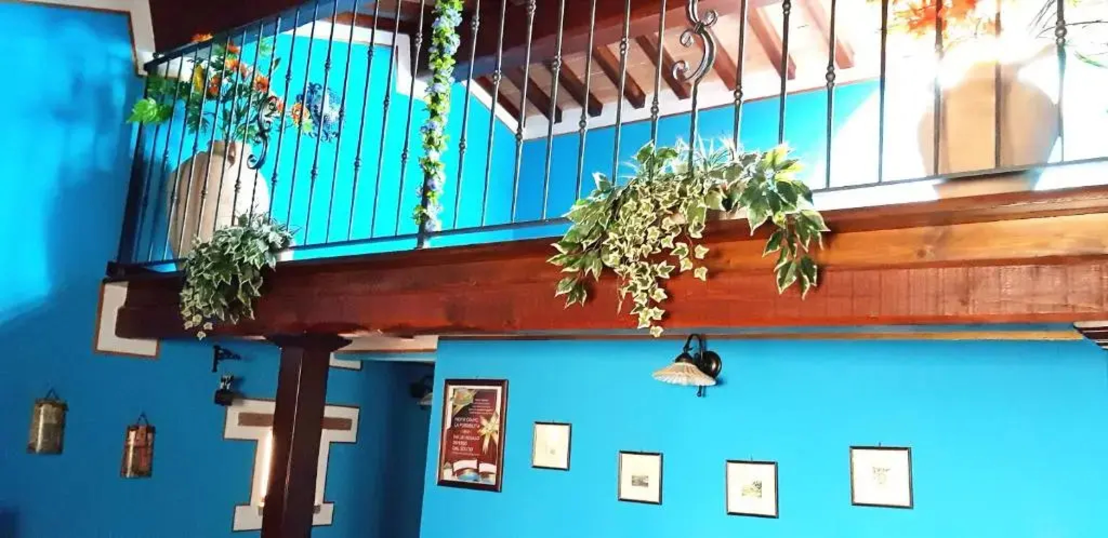 Agriturismo Arcobaleno della Torretta