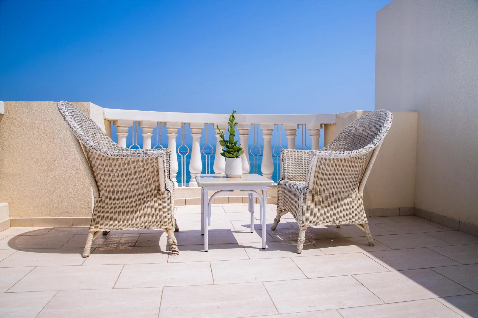 Al Hamra Village Holiday Apartments