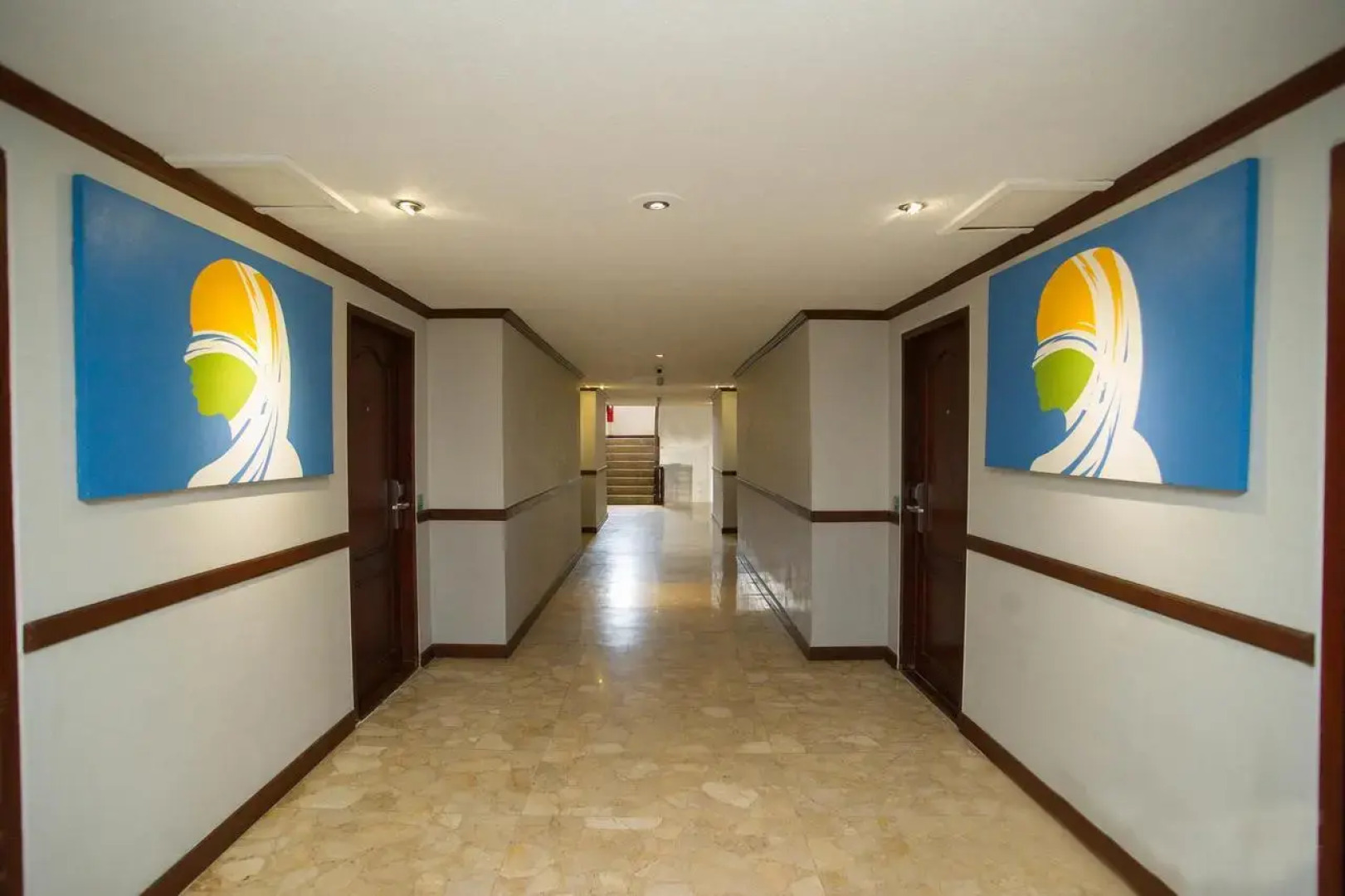 Kuta One Party Hotel