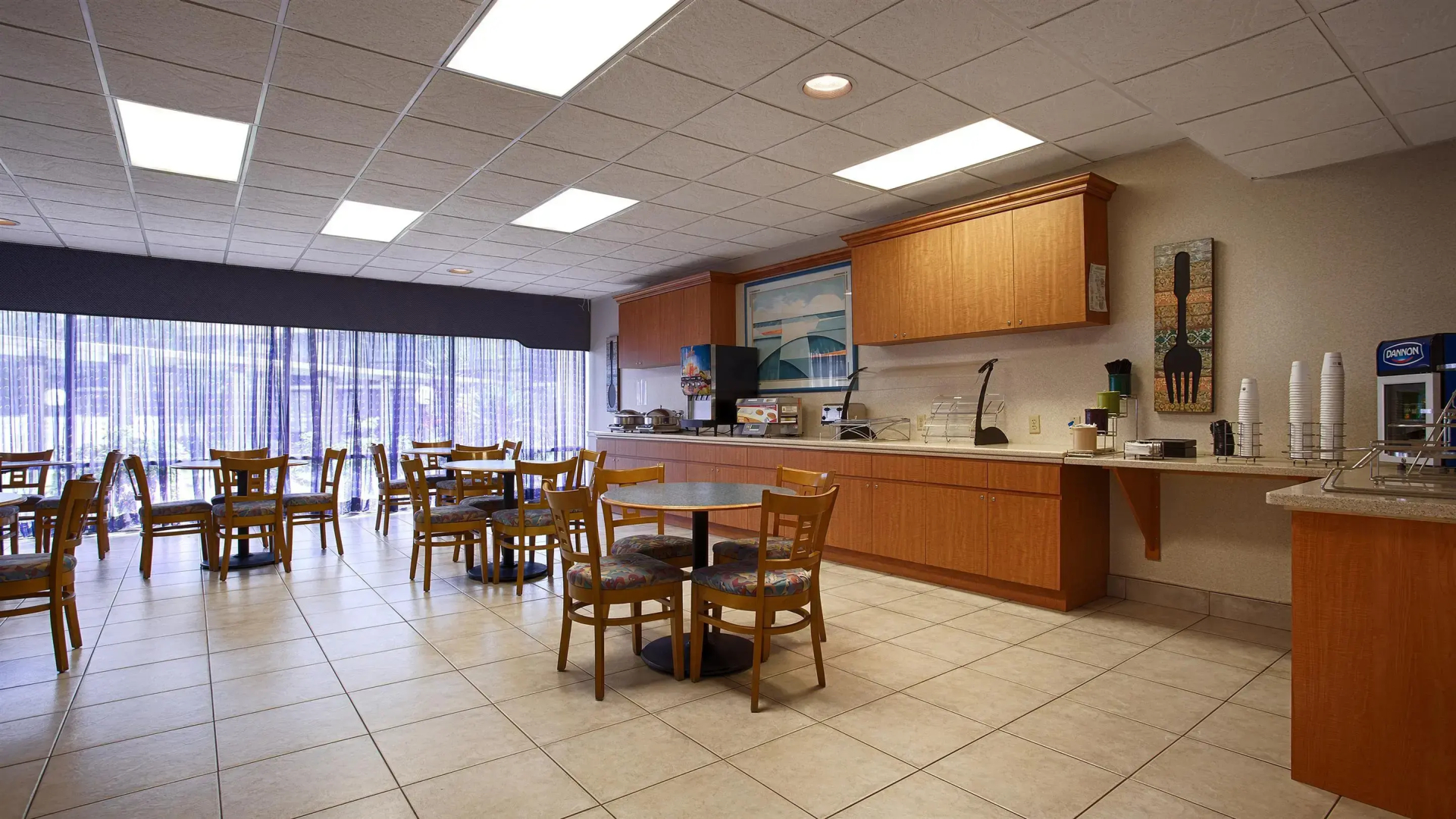 Best Western Cocoa Inn
