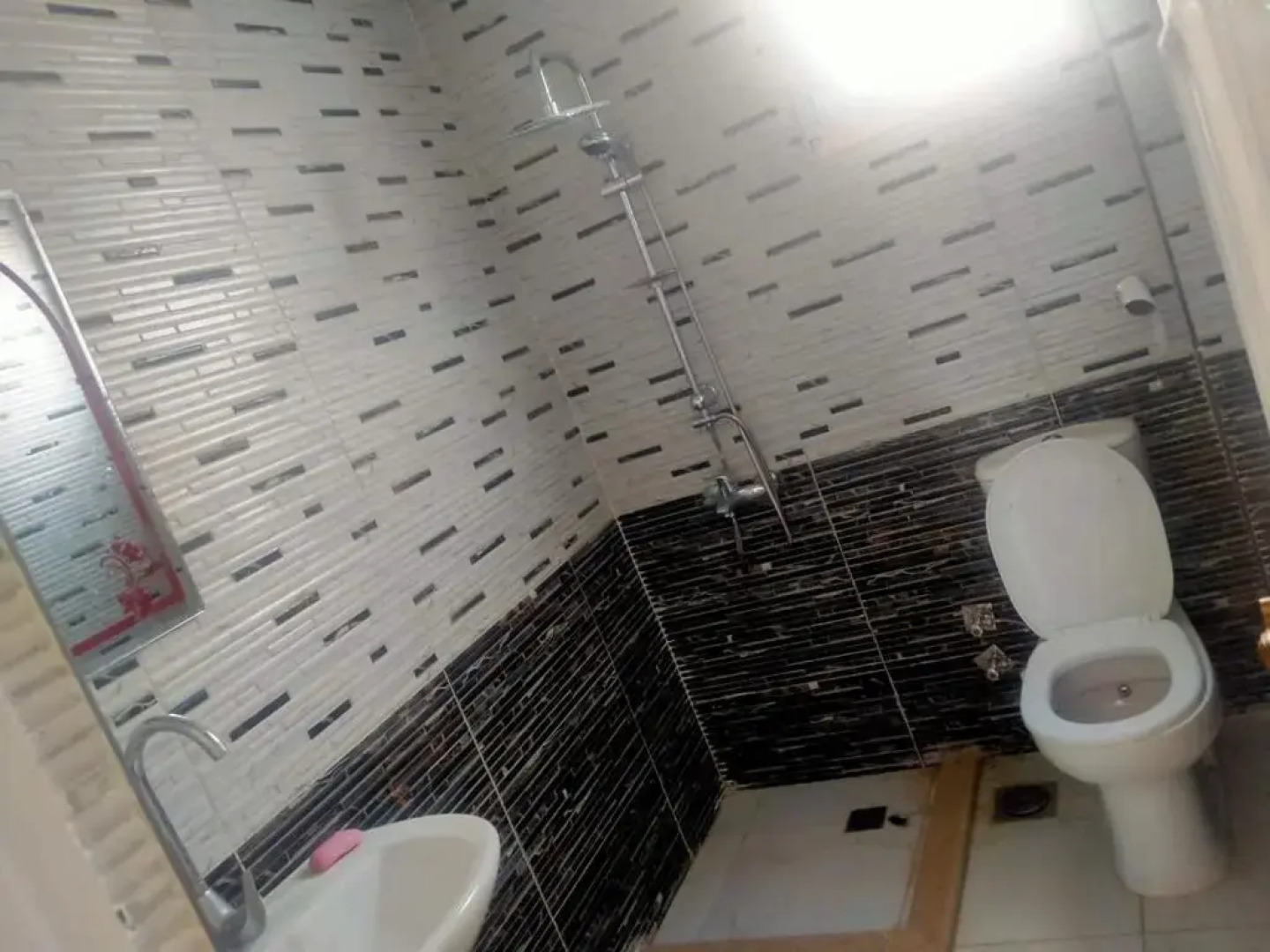 قرية رمسيس الكيلو45 الساحل الشمالي