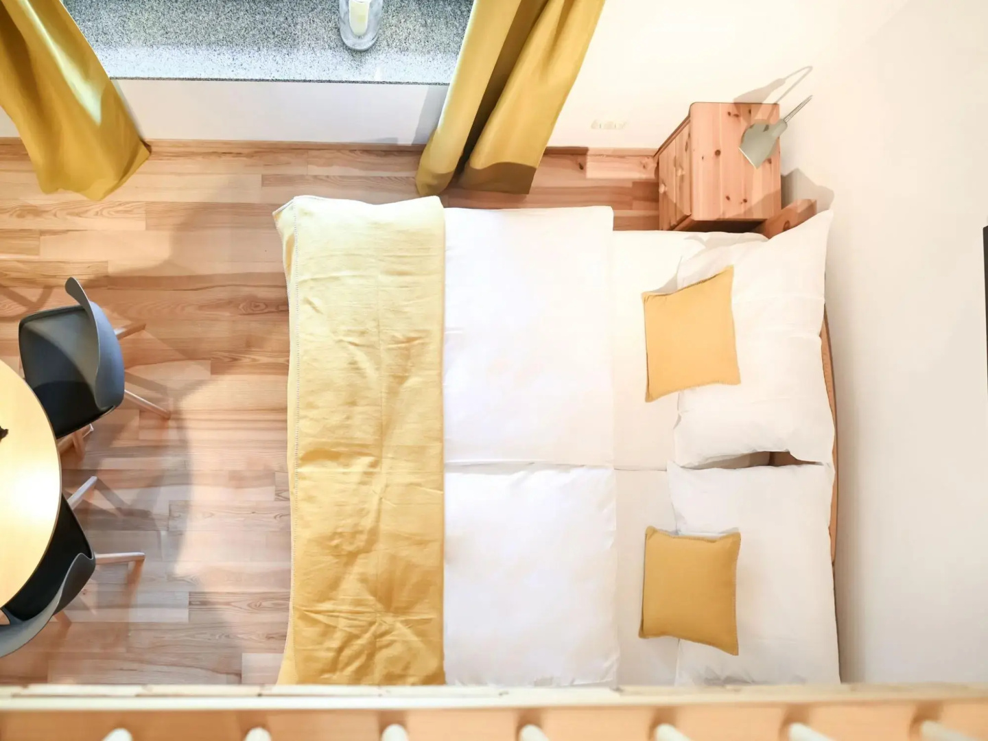 Tempting Apartment in Scheibbs with Garden