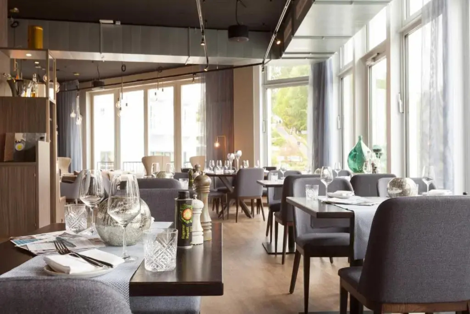 Baltic Sea FIRST SELLIN Appartement 22