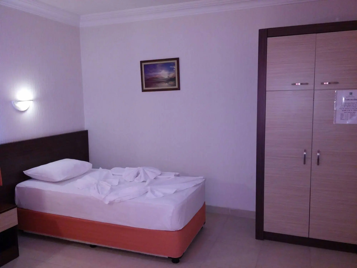 Cleopatra Ada Apart Hotel