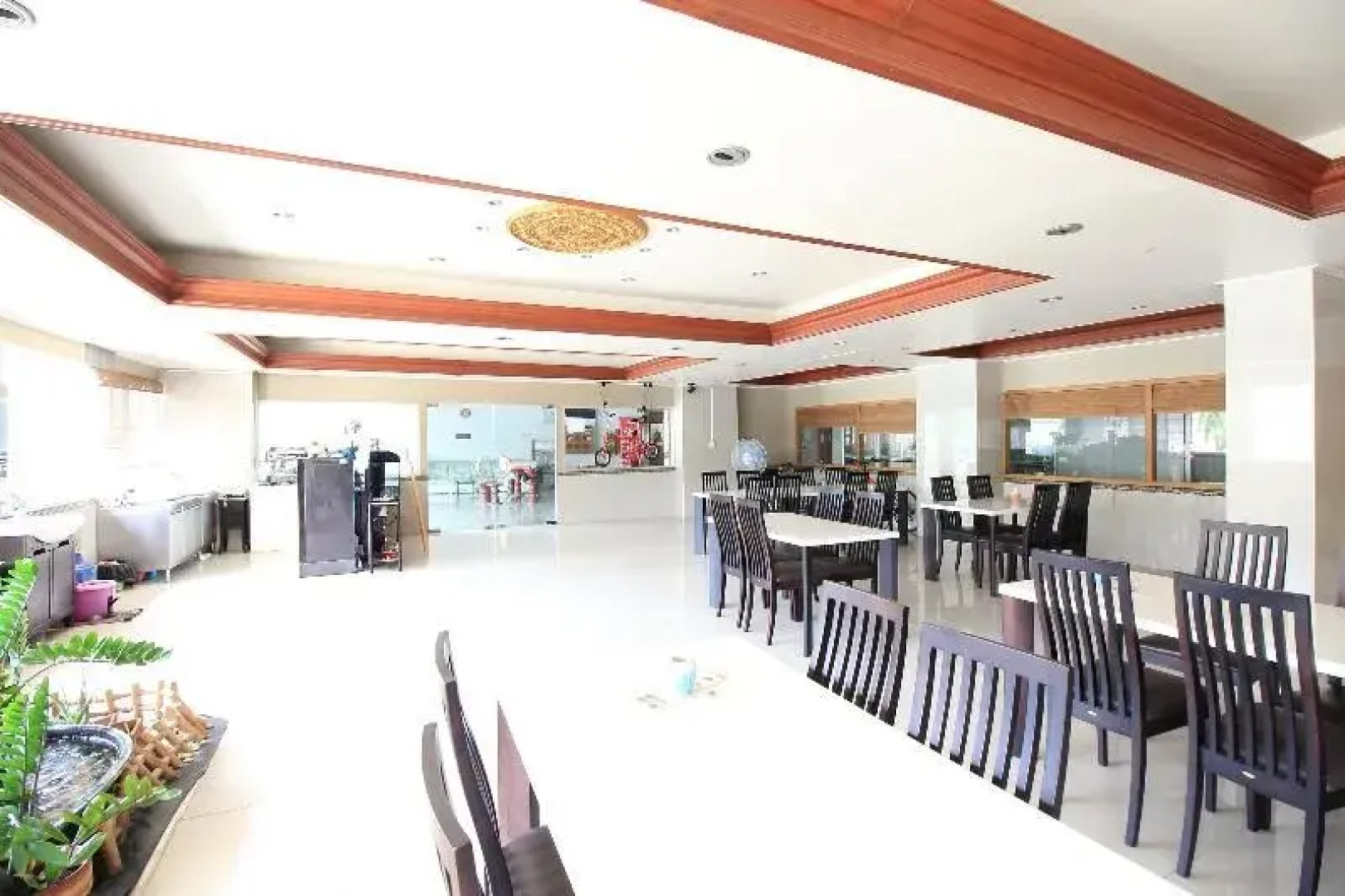 OYO 247 Diamond Place