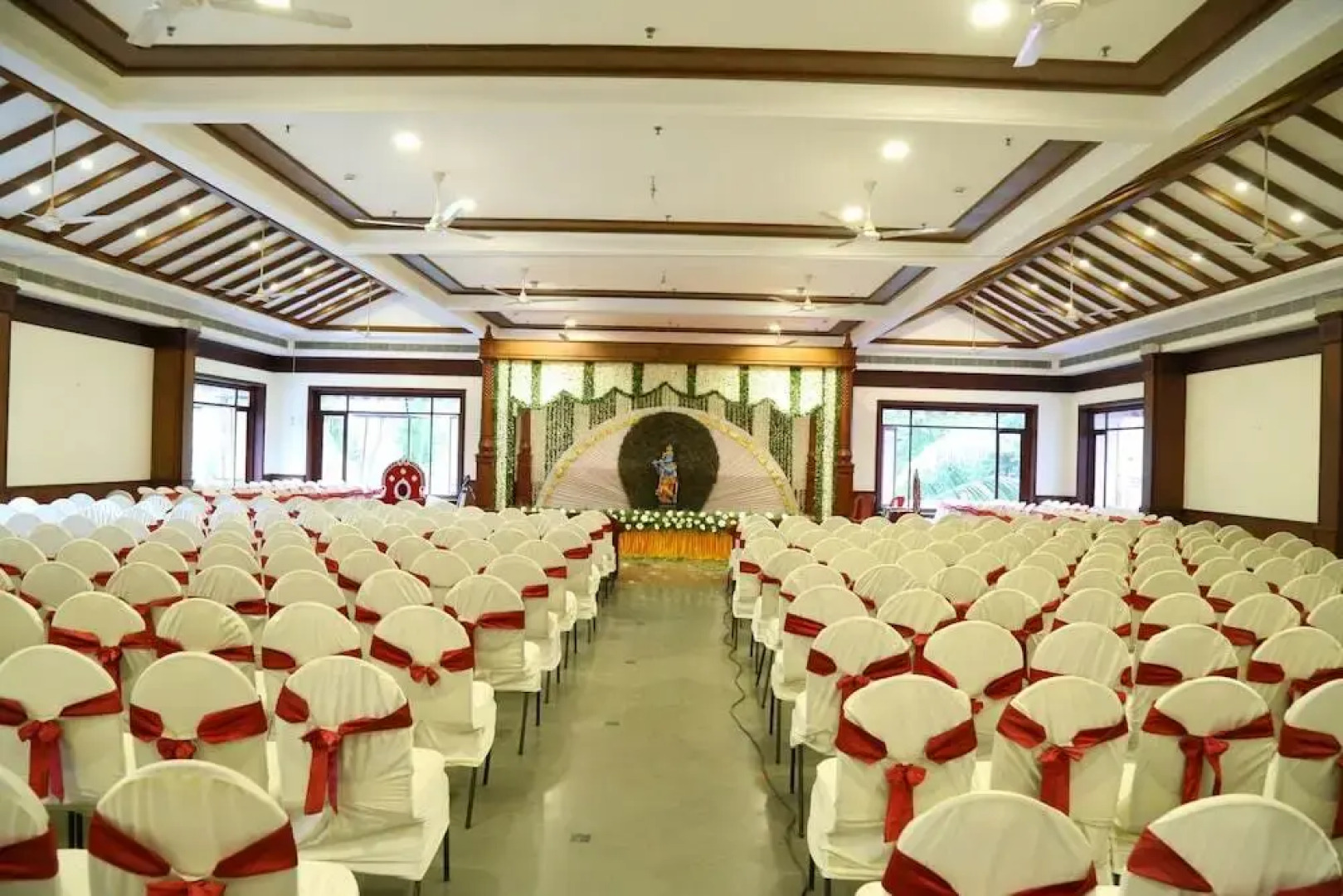 KTDC Tamarind Guruvayoor