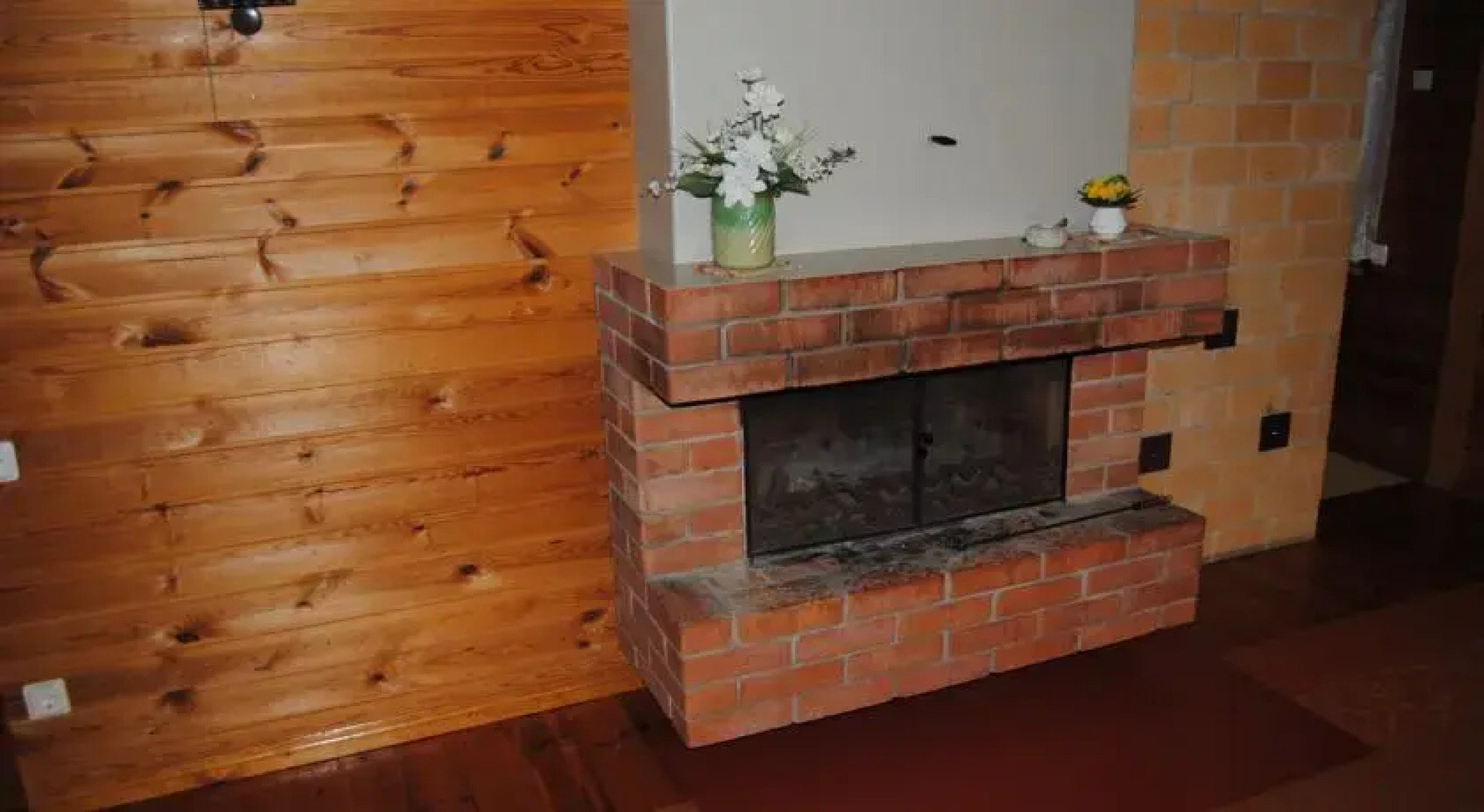 Keskranna Holiday Home