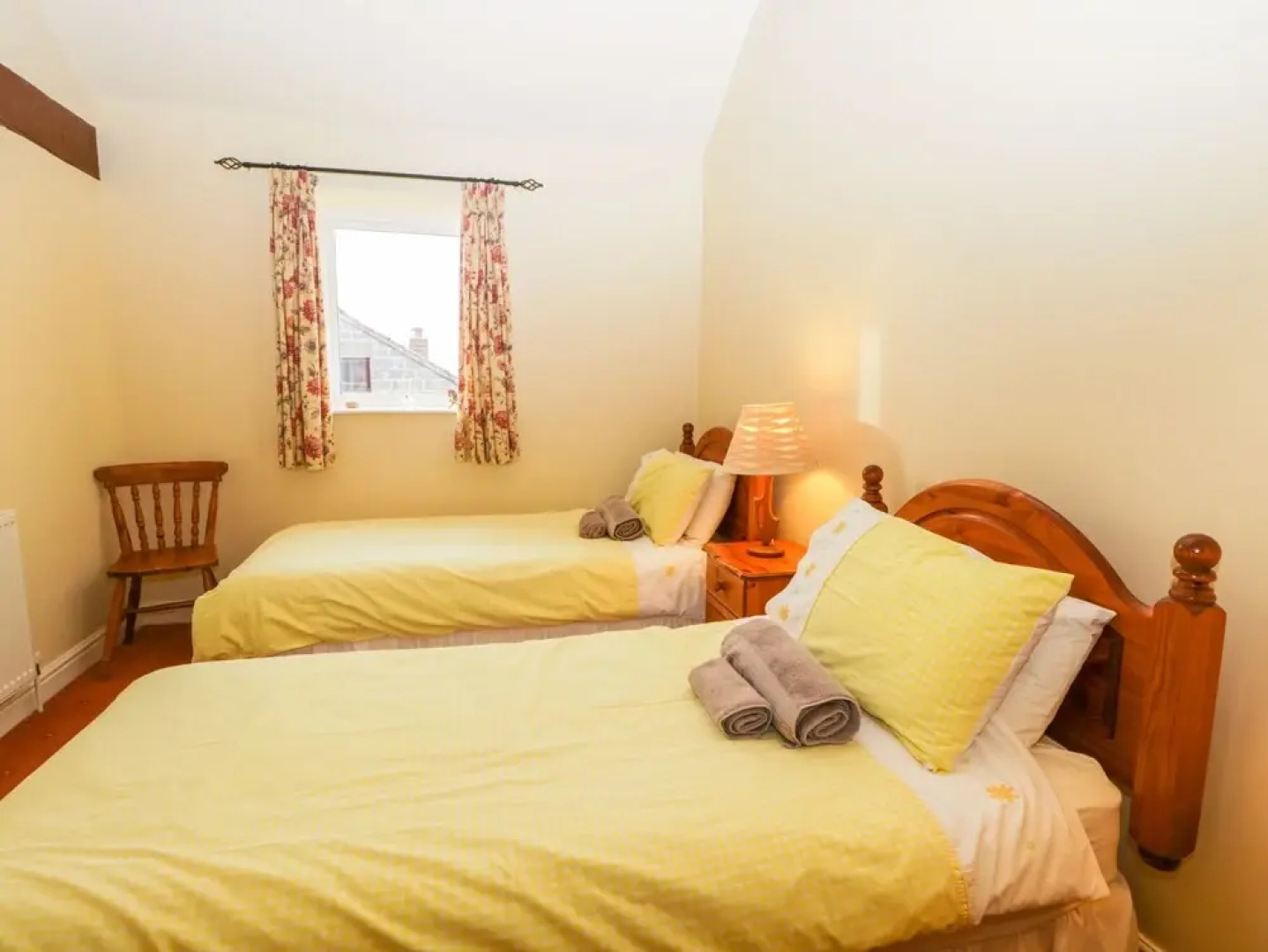 The Granary, Scarborough