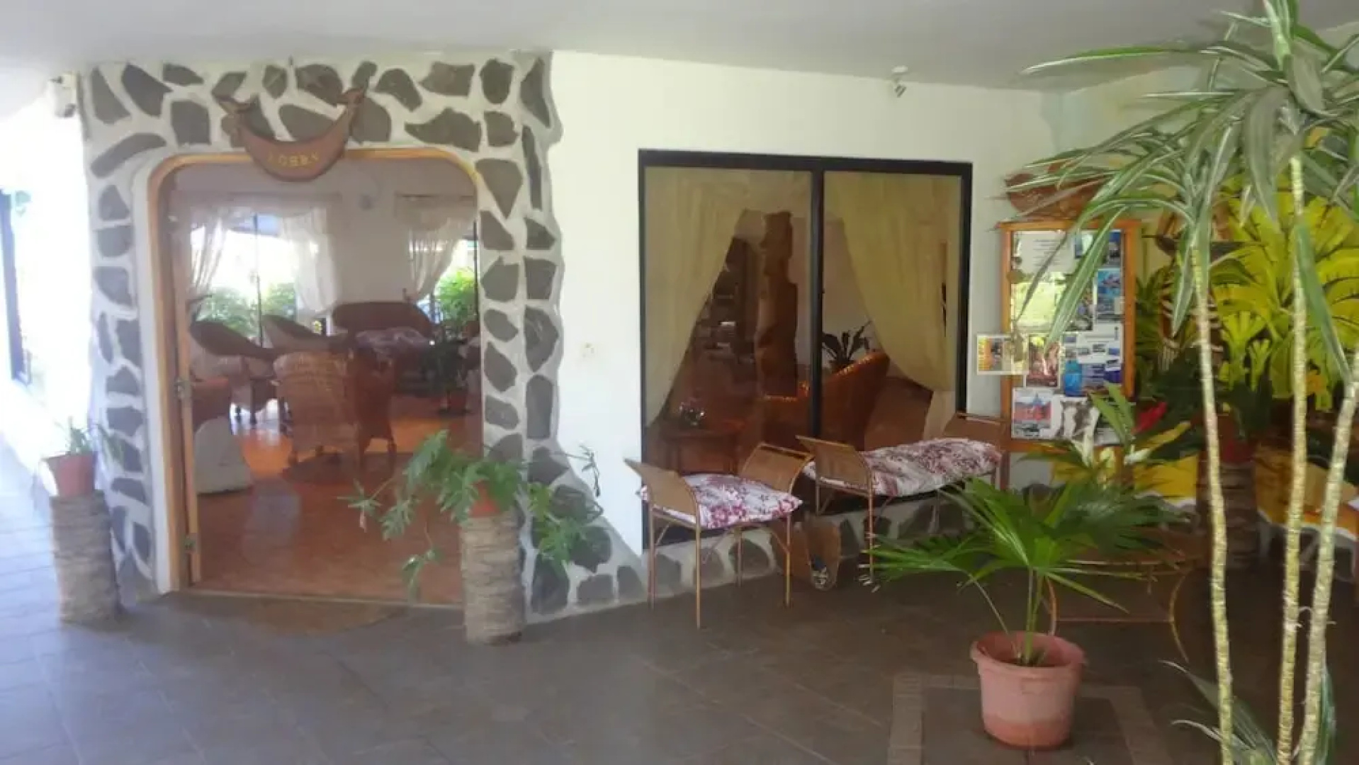 Hotel Gomero