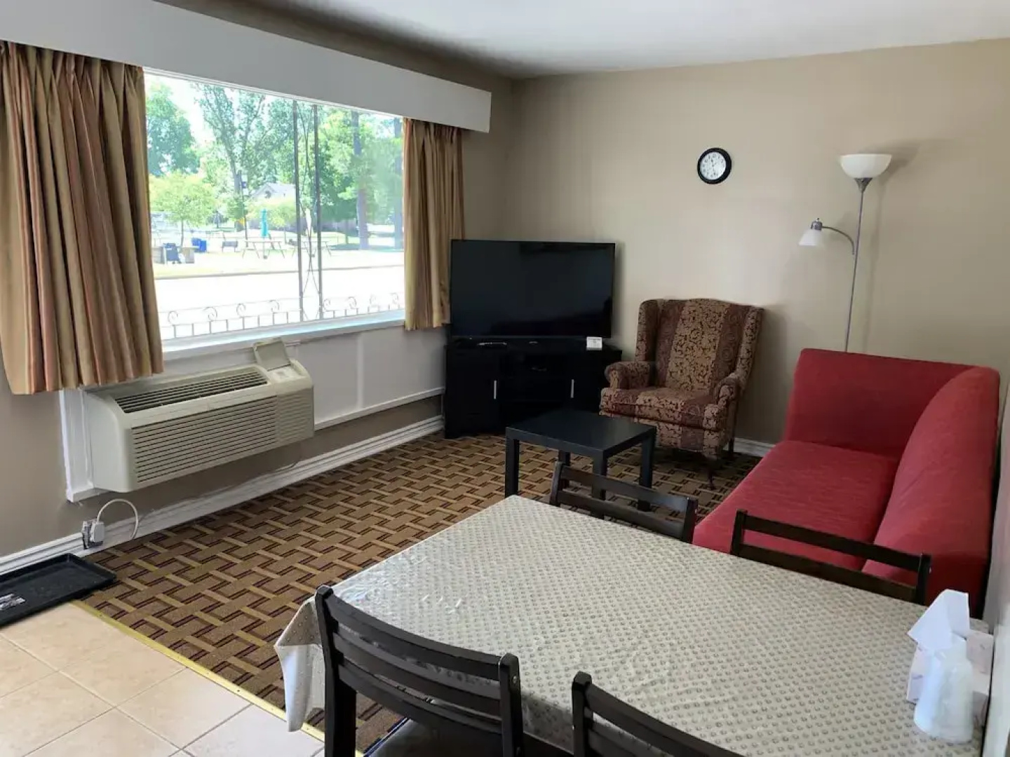 Park Place Motel