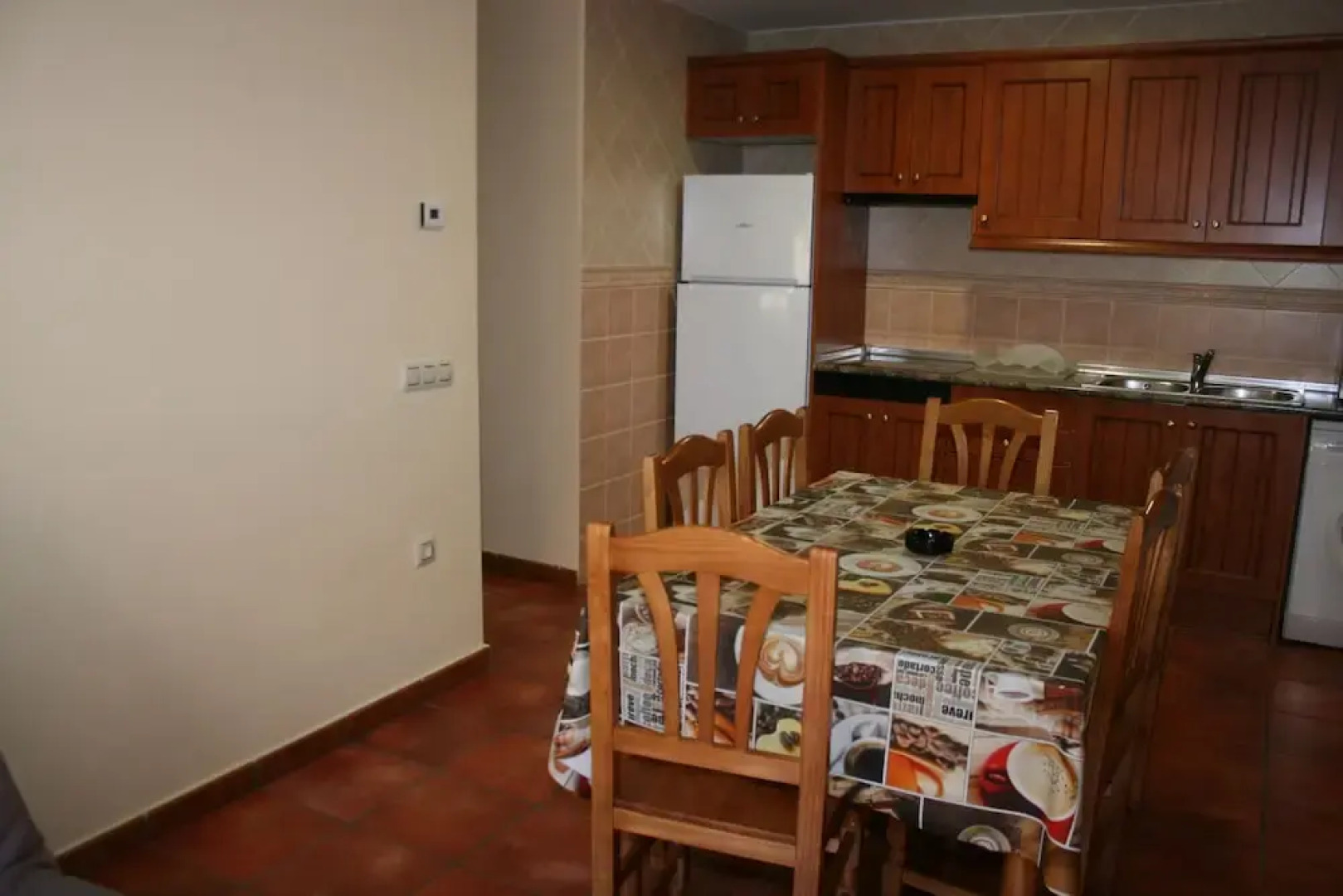 Aparthotel Landevilla