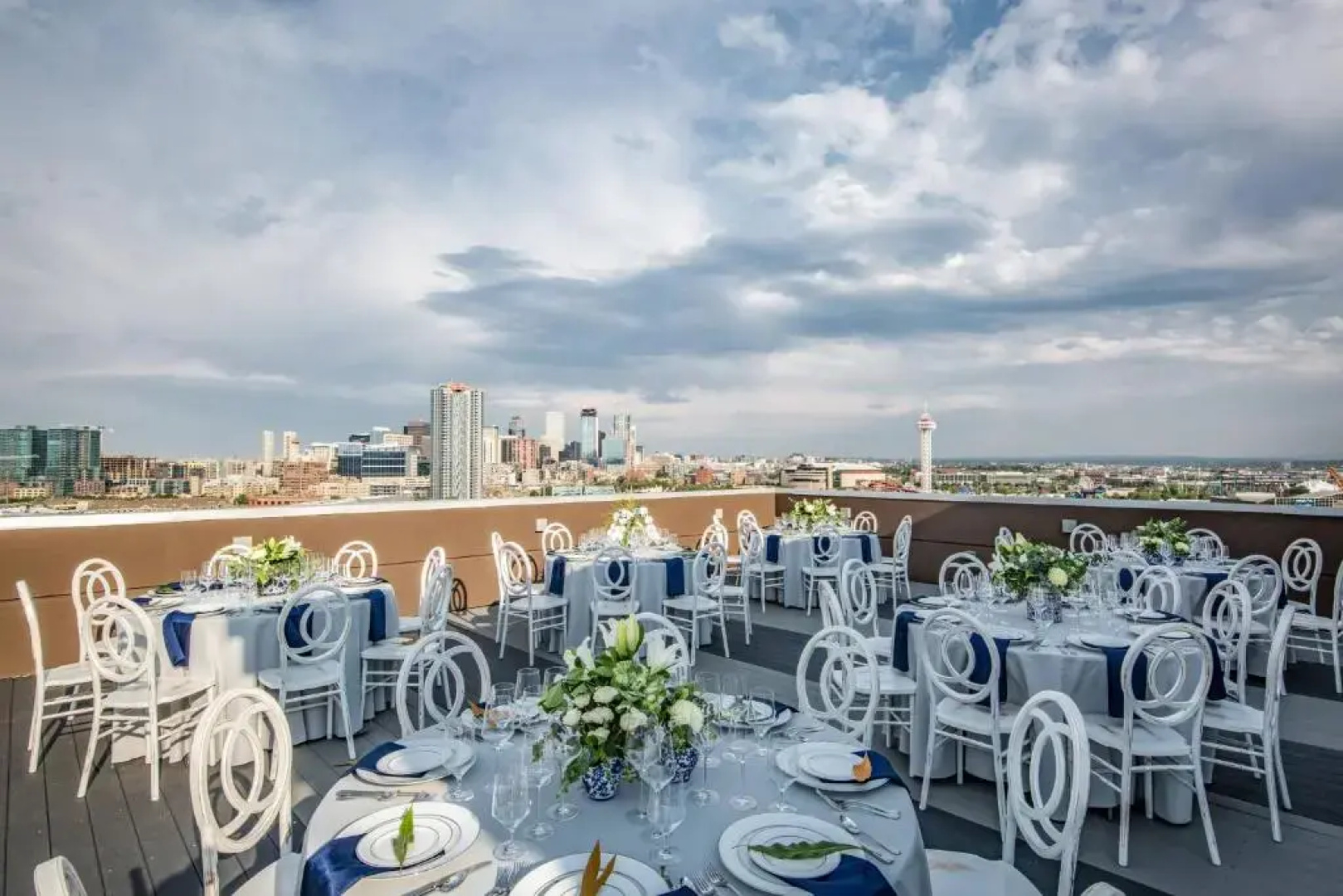 Budget Host Travel Inn (fairfield Inn & Suites By Marriott Denver Downtown)