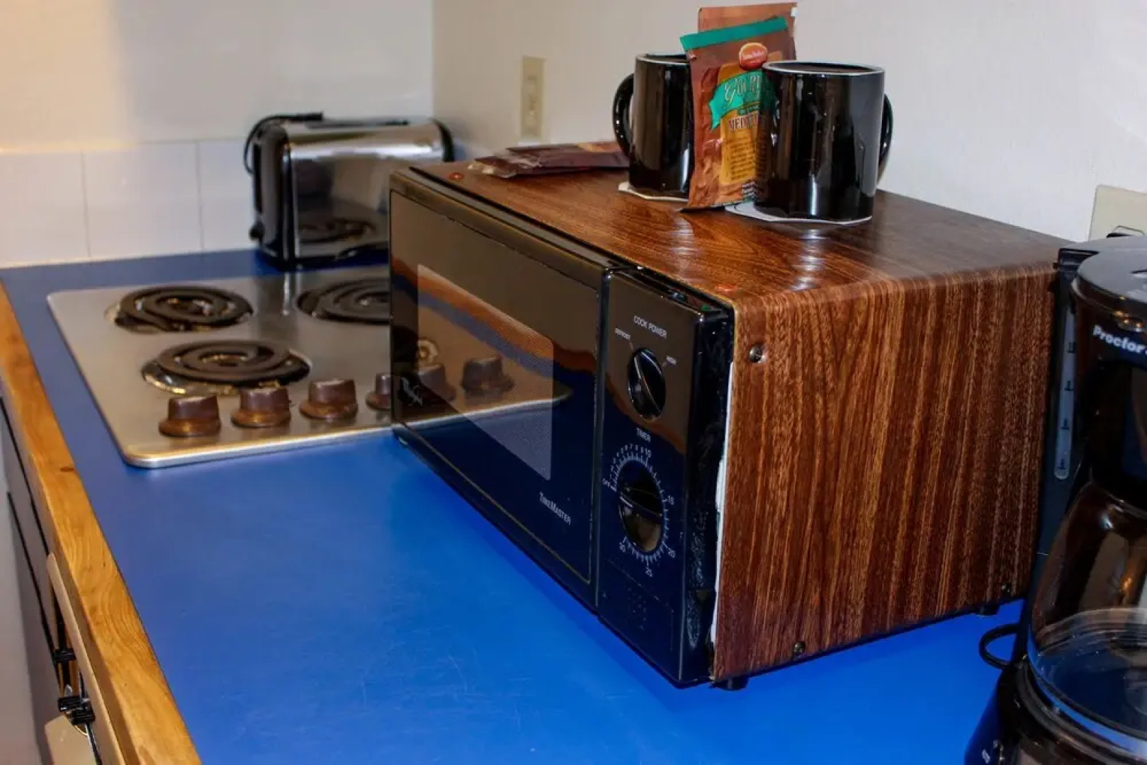 Helgeson Place Hotel & Suites