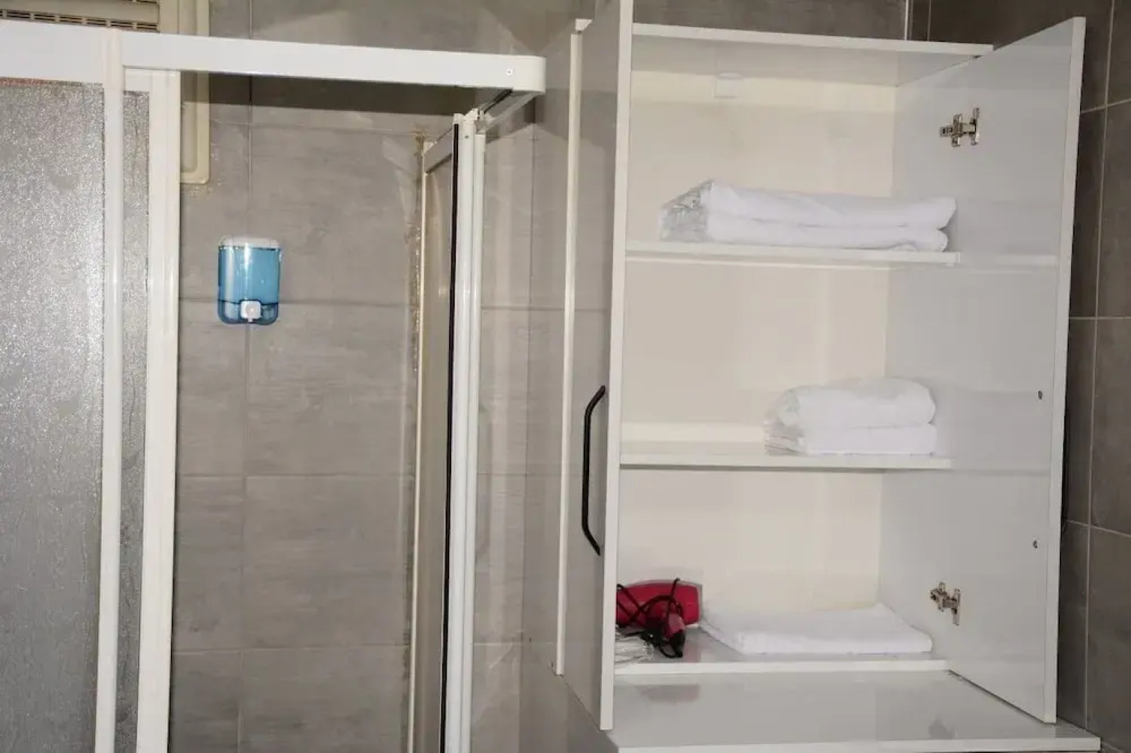 Mimoza Business Apart