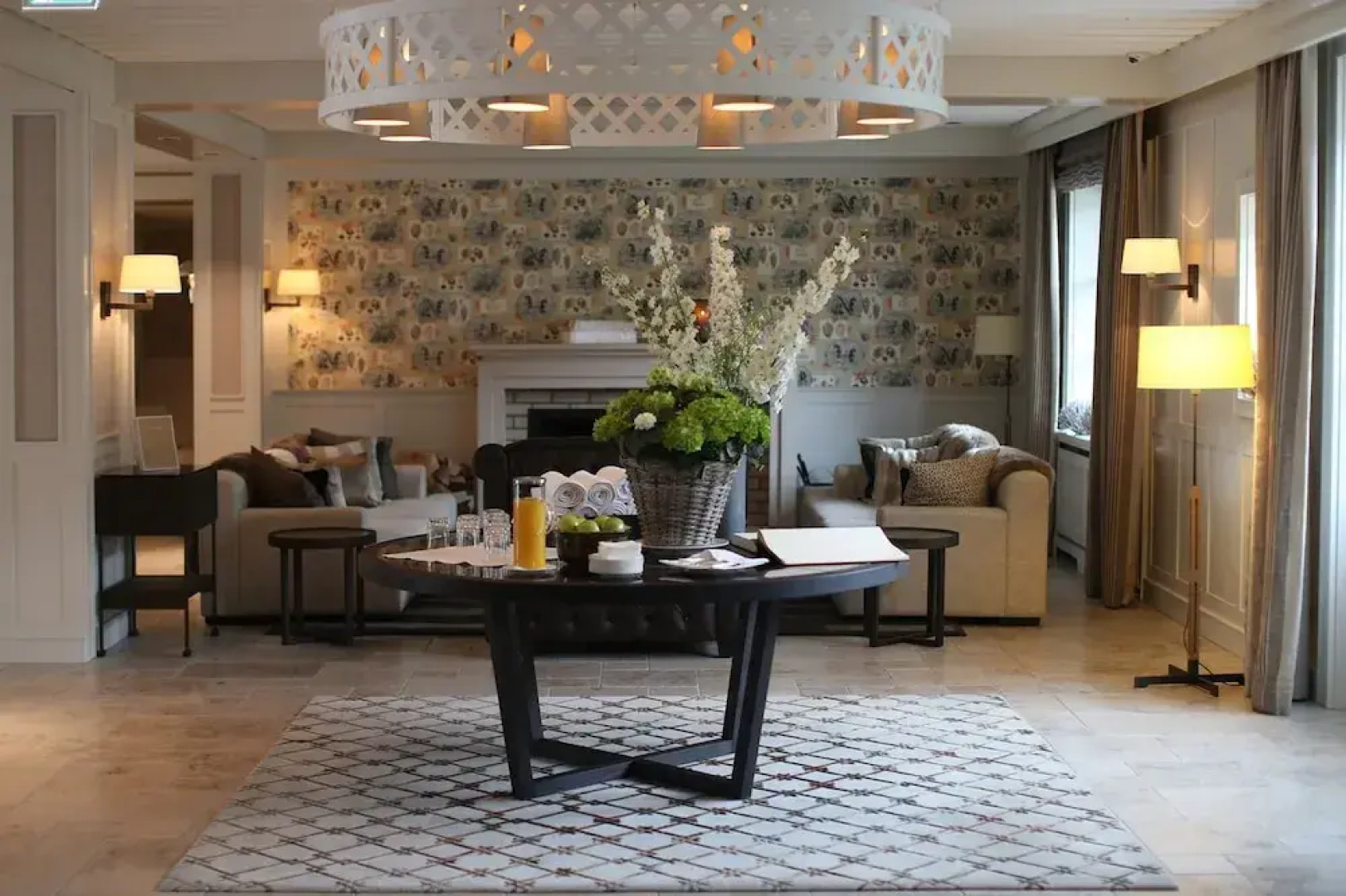 Severins Appartmenthäuser