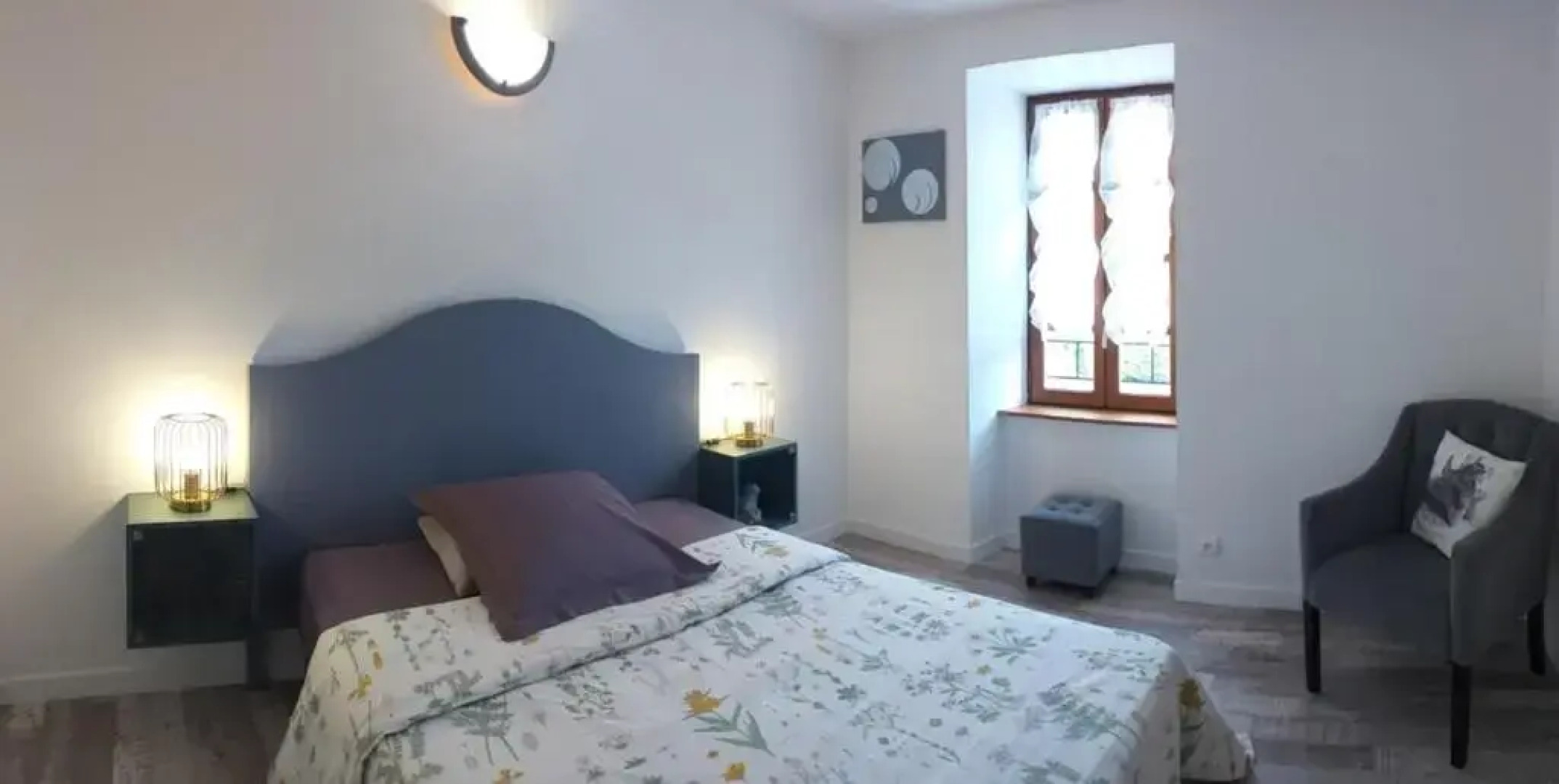 La Grange Templière 2018