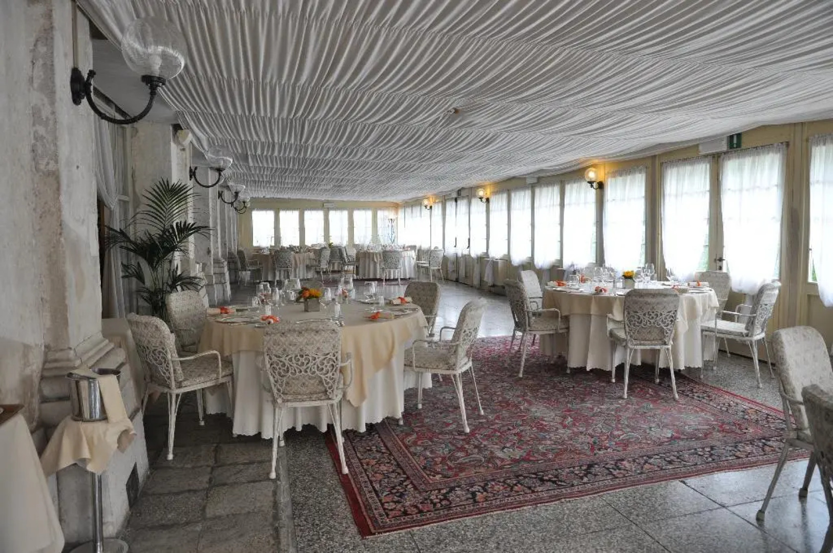 Hotel Villa Condulmer