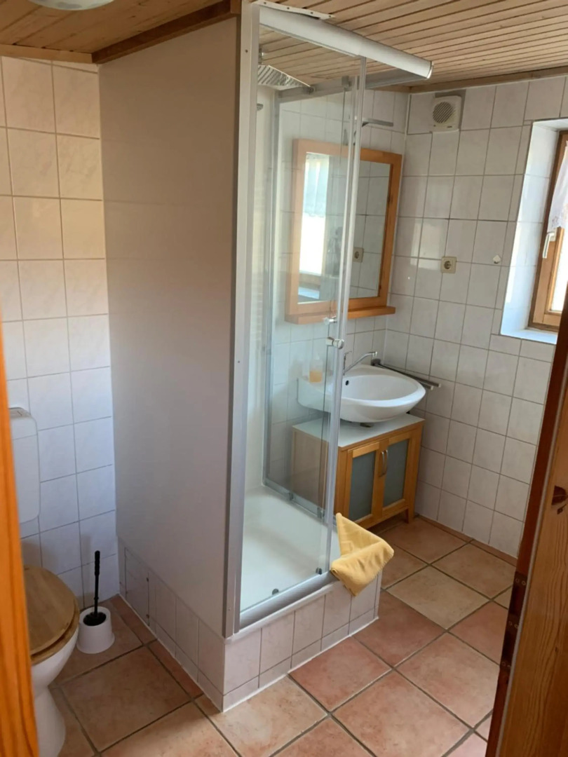 Blockhausvermietung "Vor dem Gröperntor"