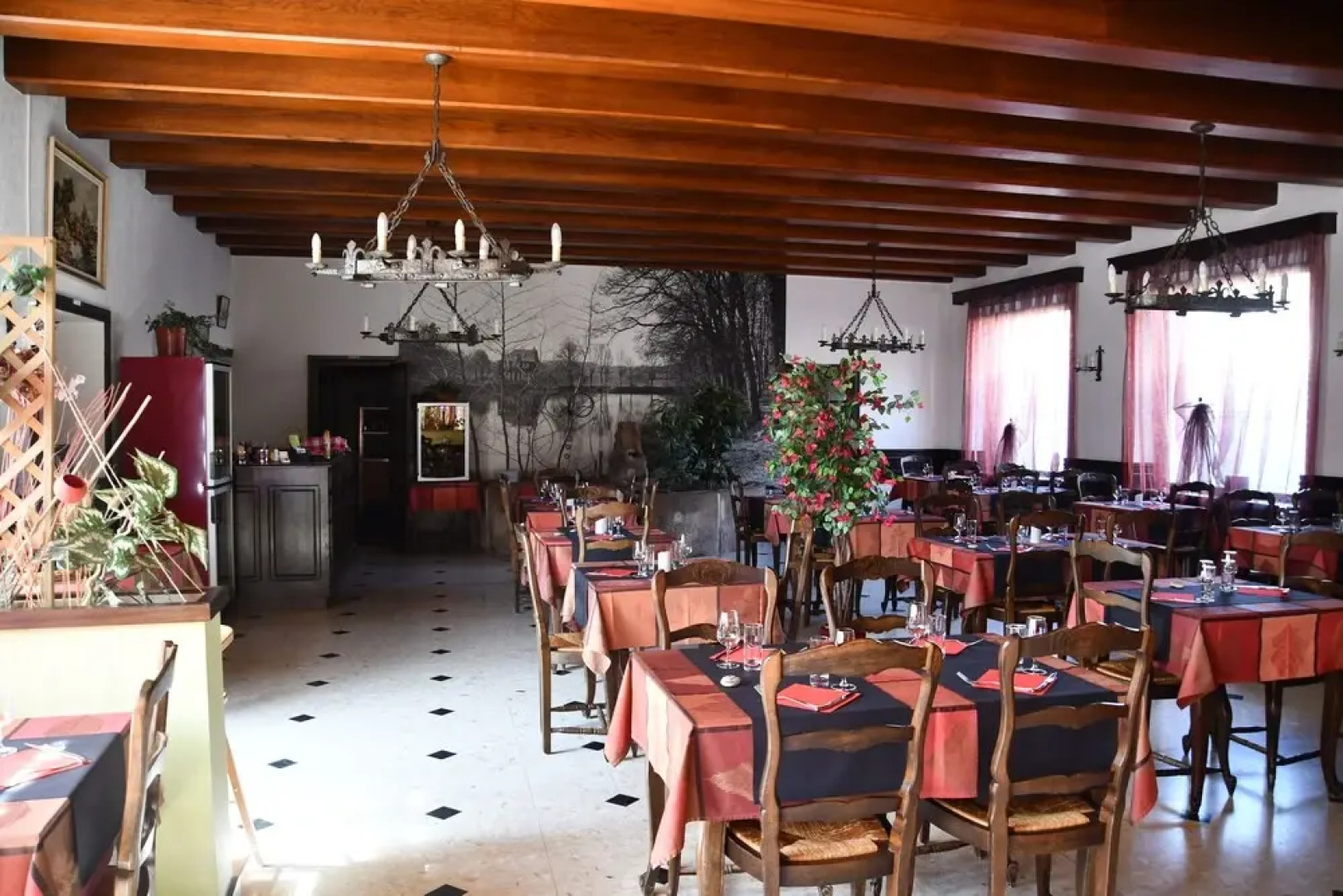 Relais Du Bois Du Four