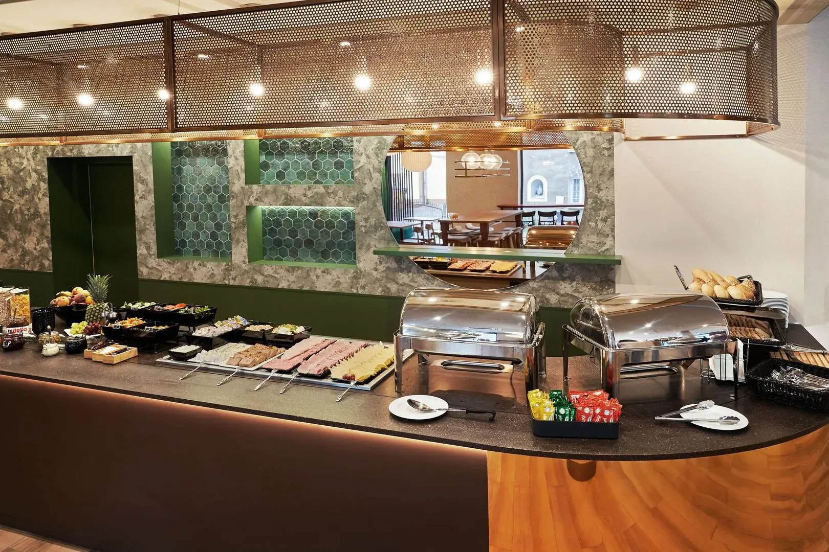 B&B Hotel Lublin Centrum