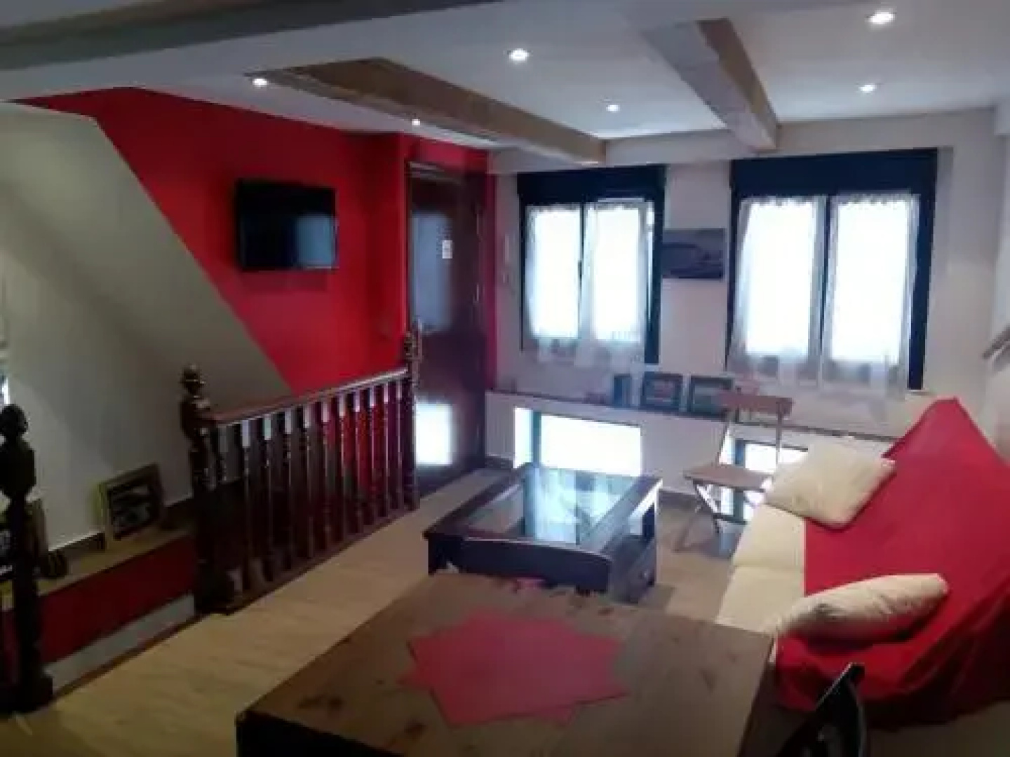 Andra Mari Apartamentu Turistikoak