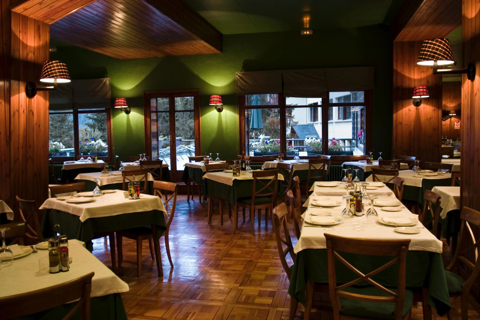 Hotel Manantial- Balneari Caldes de Boi