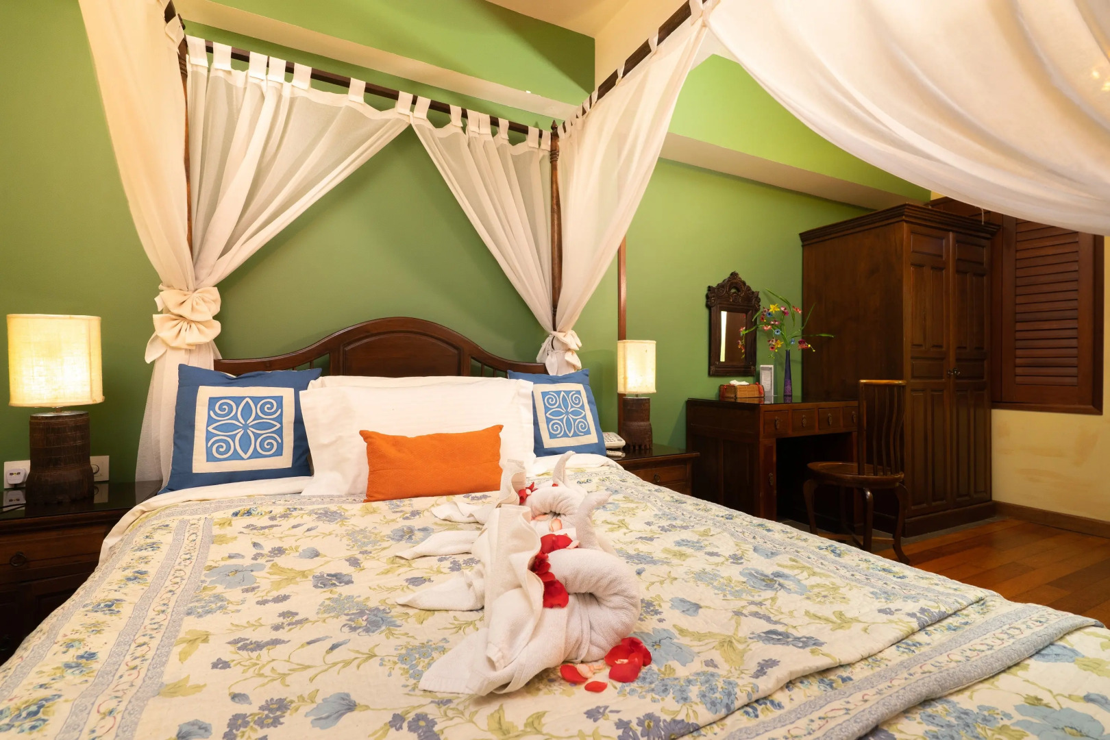 Anggun Boutique Hotel