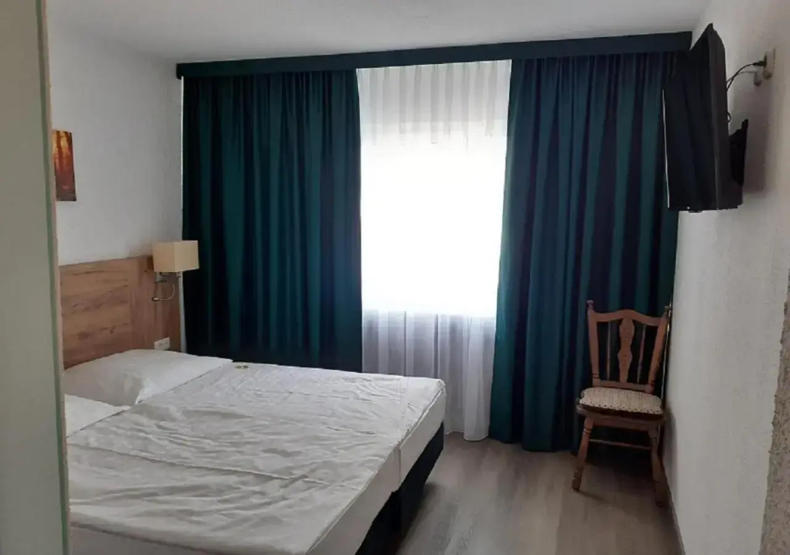 Land Gut Hotel Zum Alten Forsthaus