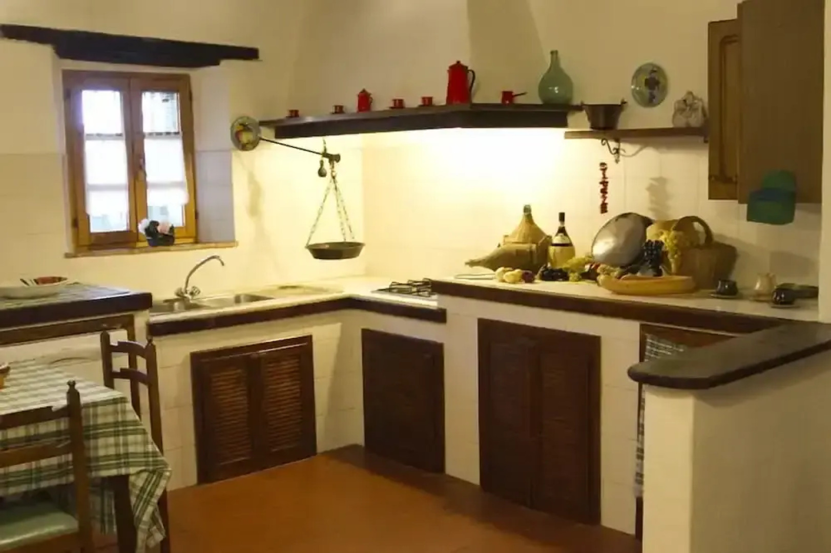 Agriturismo Santa Caterina