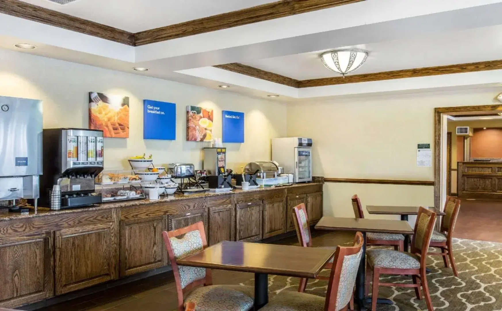 Comfort Inn & Suites Cordele