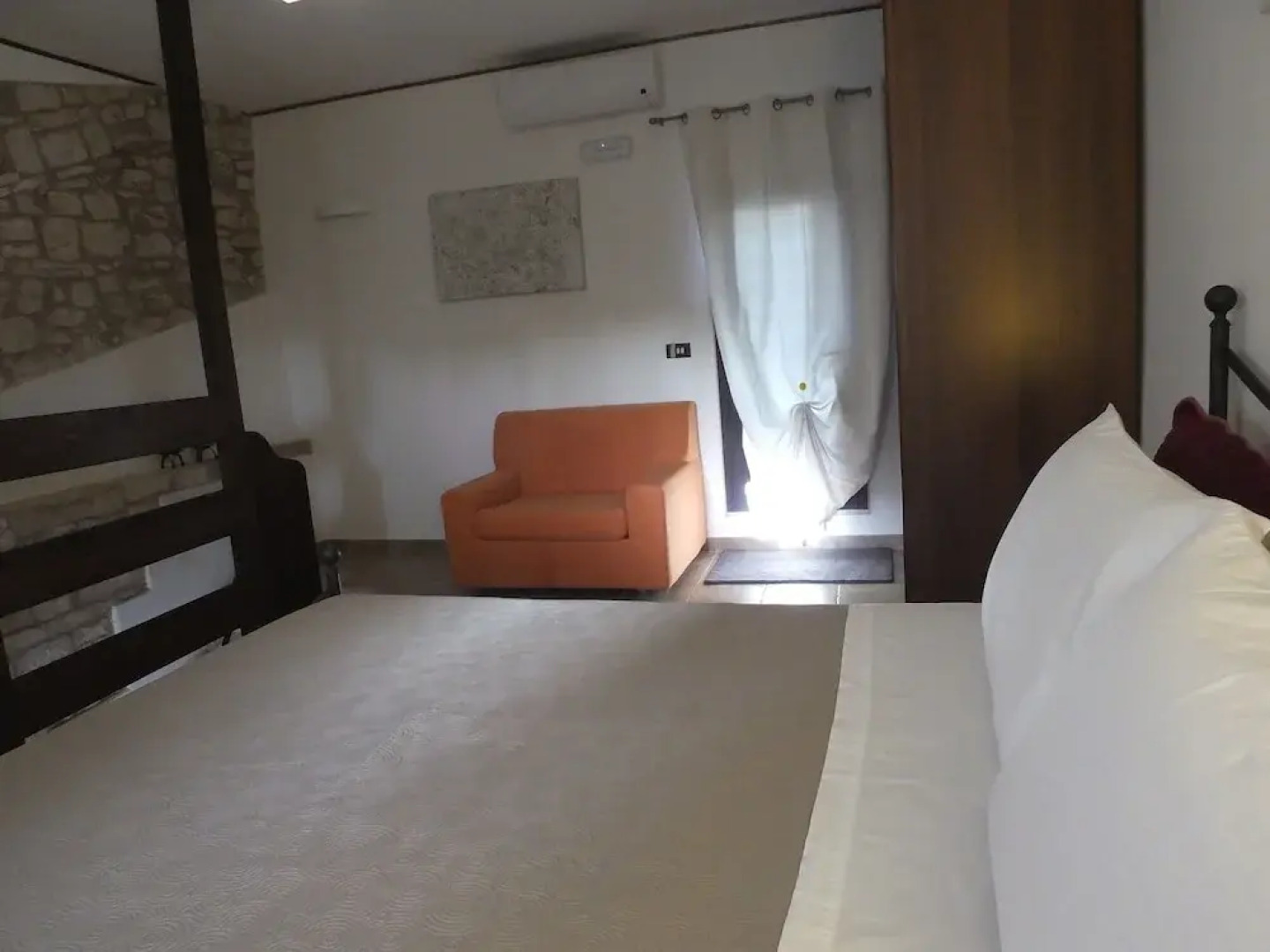 Antiche Mura Apartment