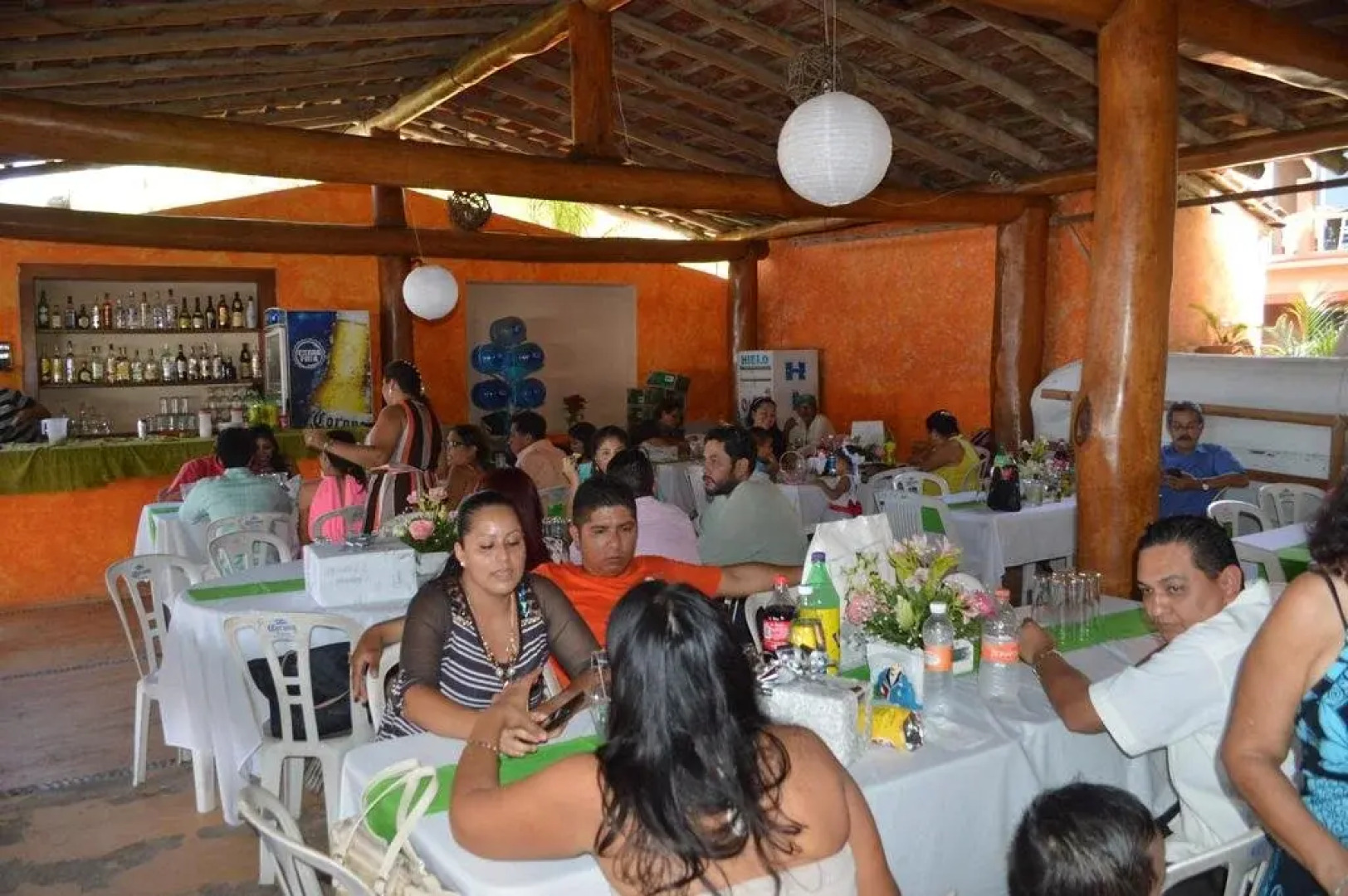 Suites Playa La Ropa Hotel El Pirata