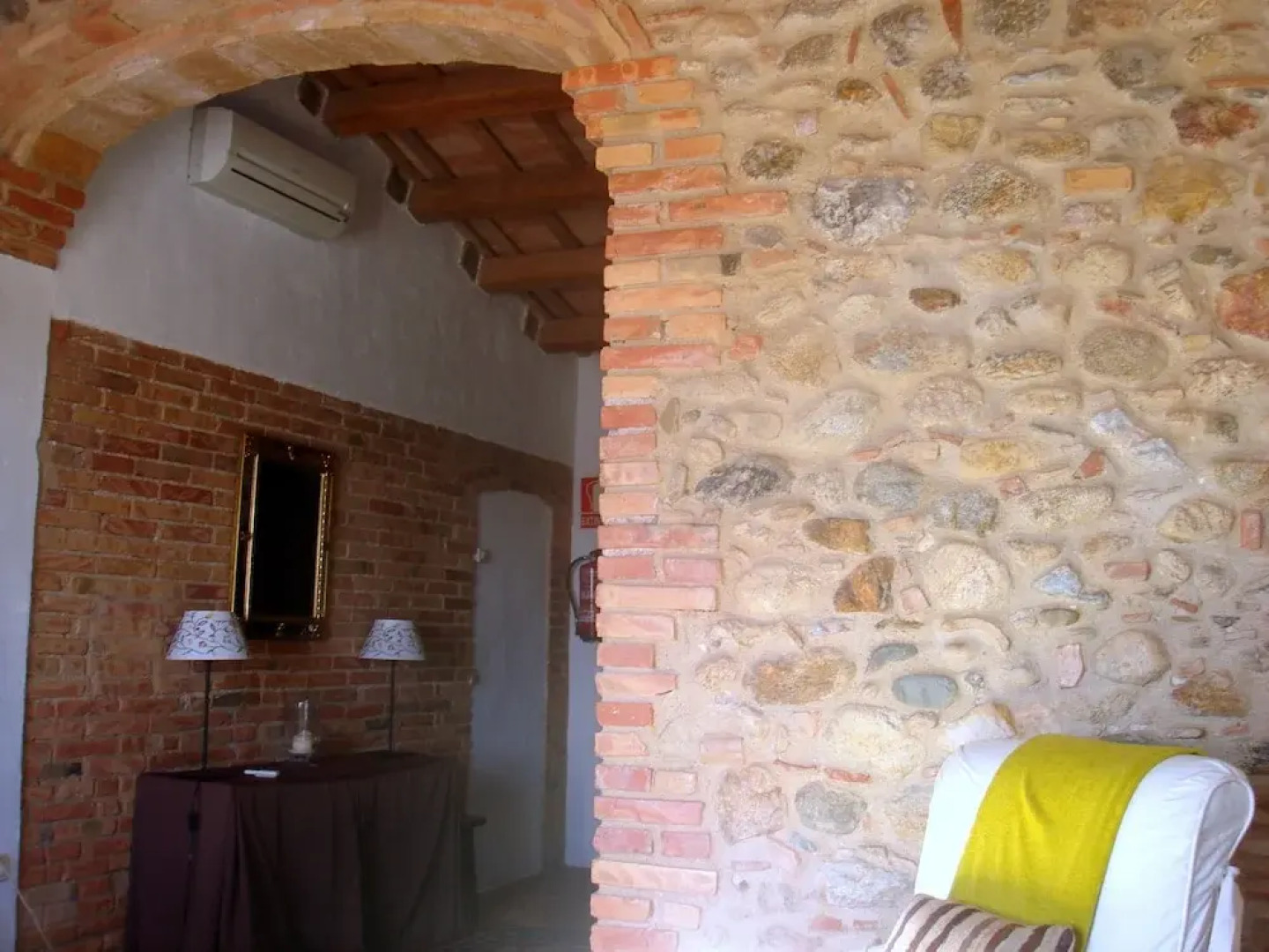 Can Carbó de les Olives