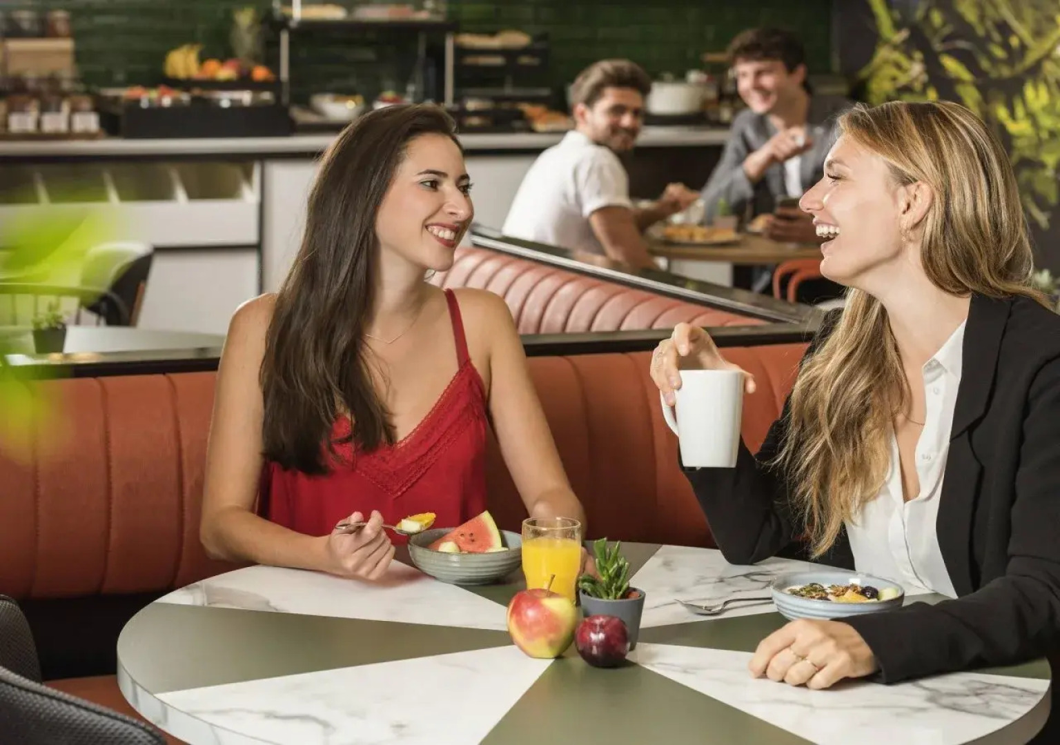 Aparthotel Adagio Brussels Grand Place