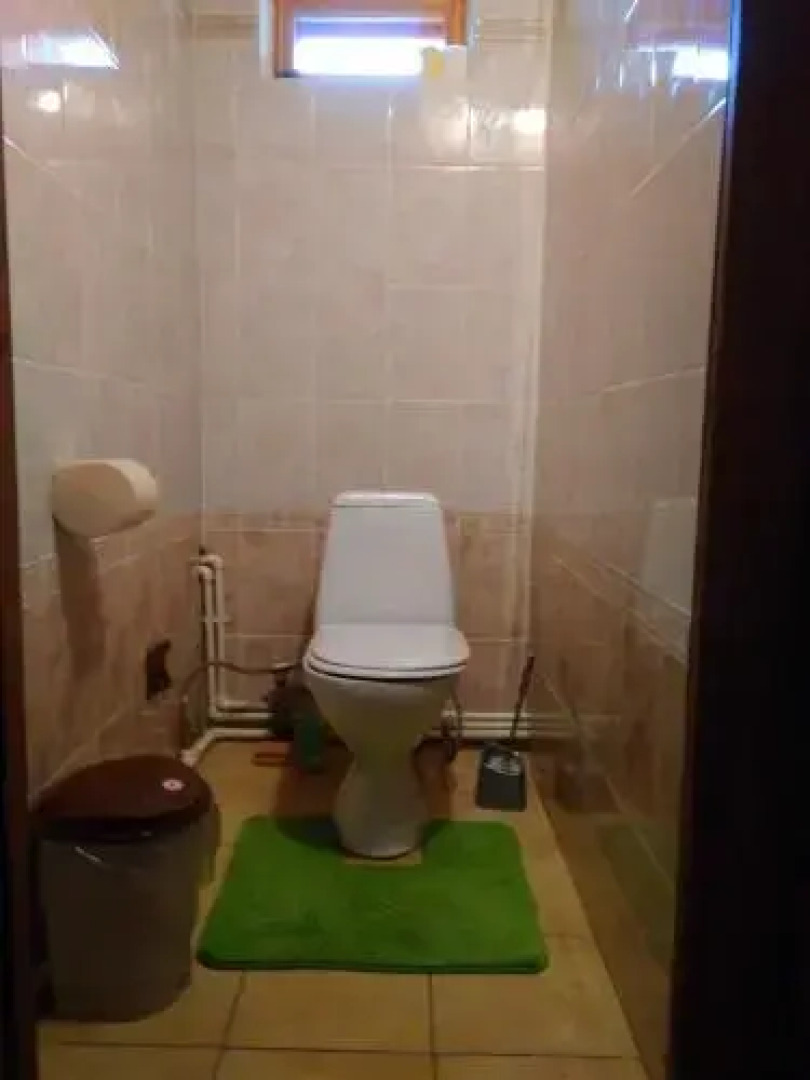 Guesthouse Puzhalova Izba