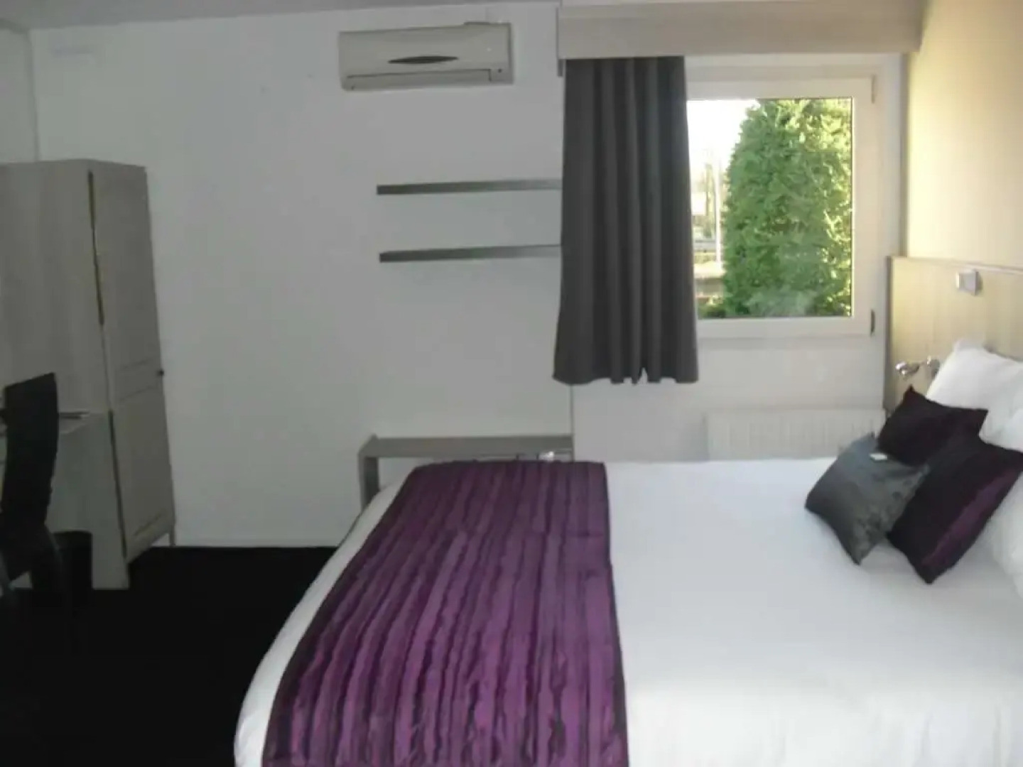 Brit Hotel Dak’Hôtel