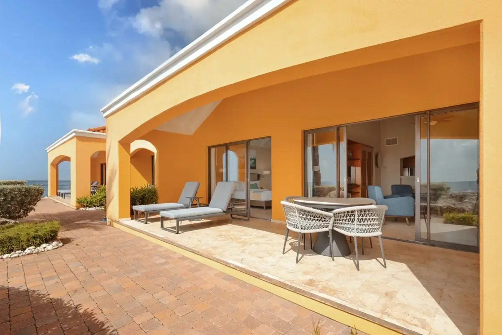 The Royal Sea Aquarium Resort