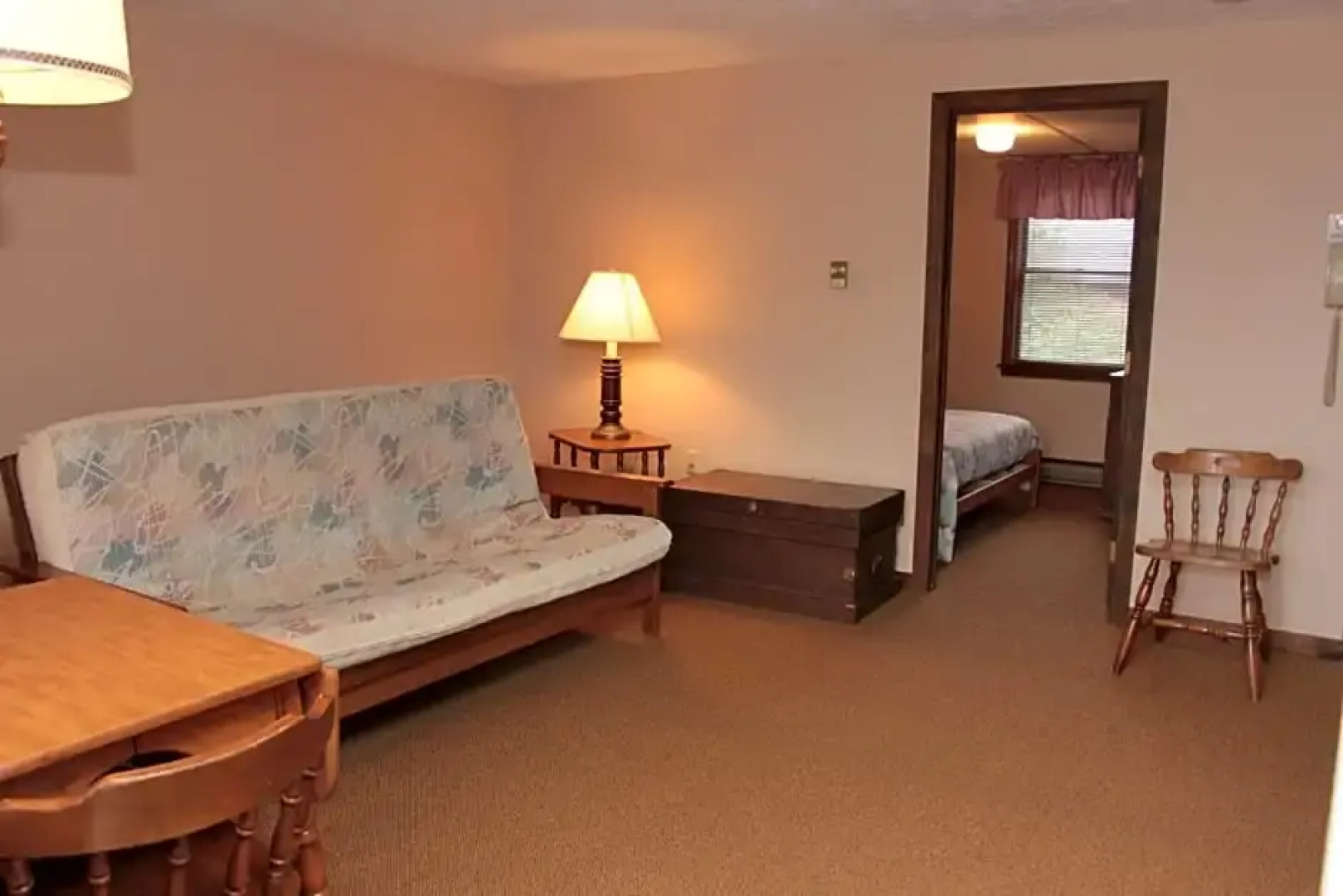 The Inn Between the Beaches