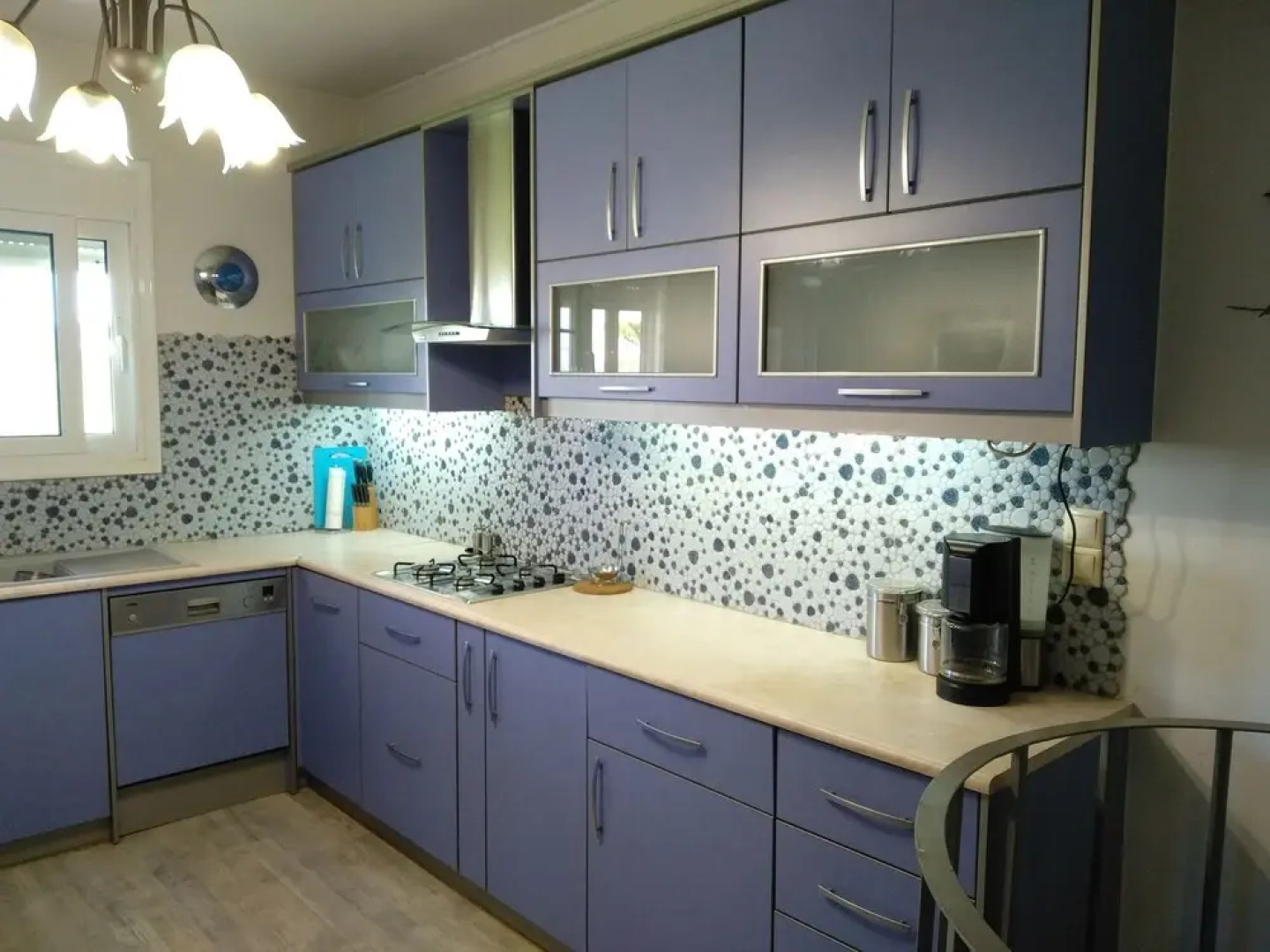 Fifty Shades of Green