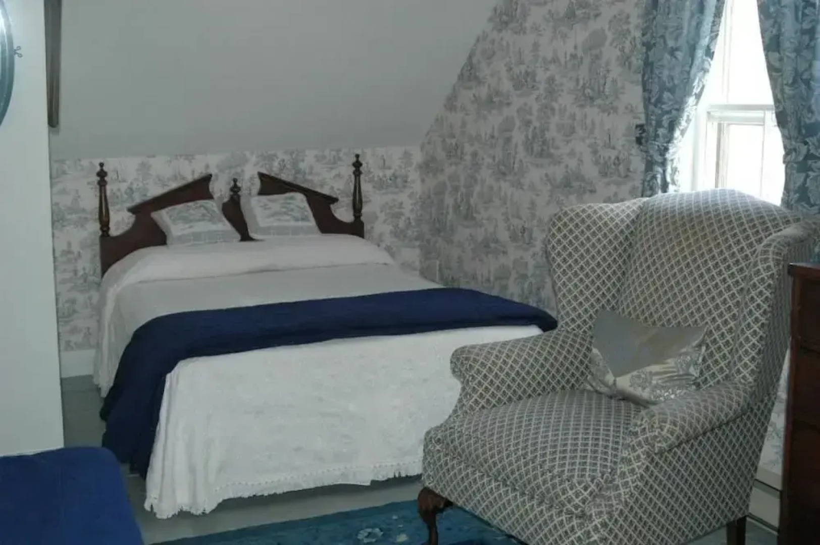 The Garrison House Inn