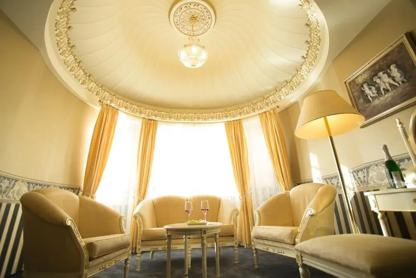 Parkhotel Idar Oberstein