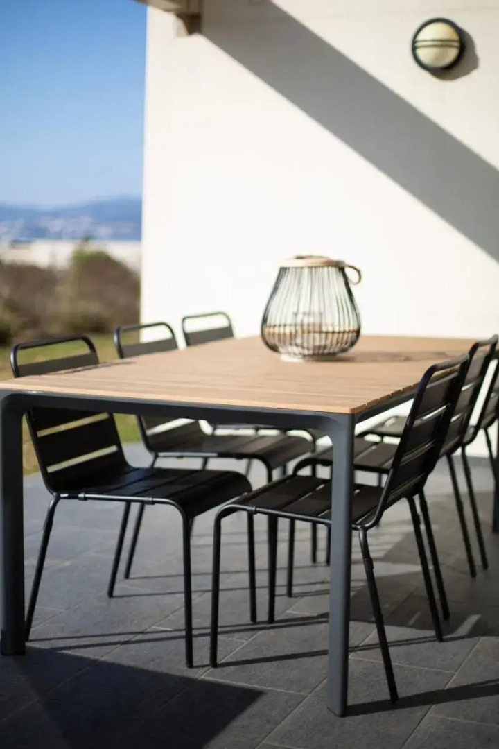 T2 au coeur de Porticcio - Vue mer Imprenable !